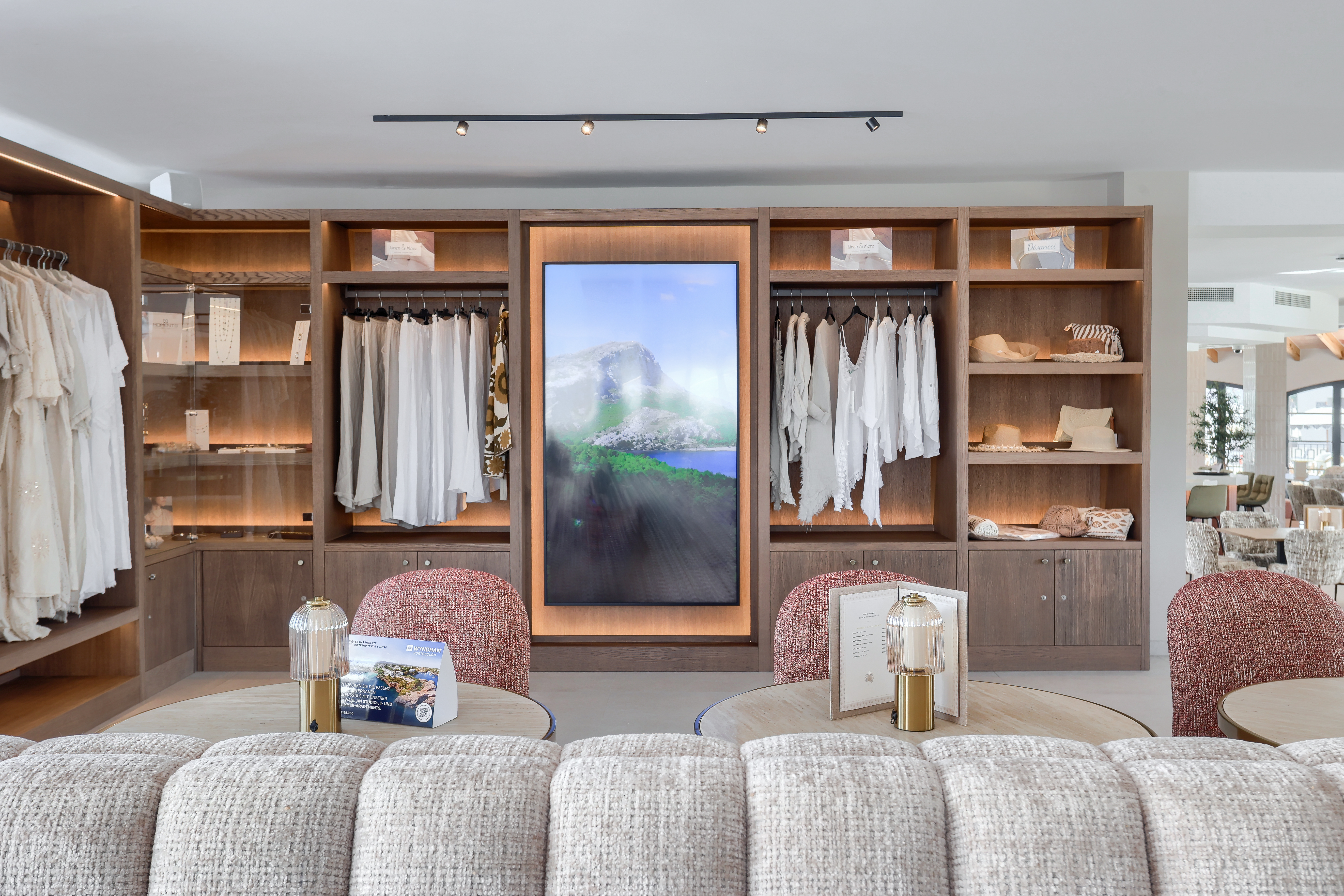 Property amenity at Wyndham Mallorca Portocolom Resort in Portocolom, Other than US/Canada