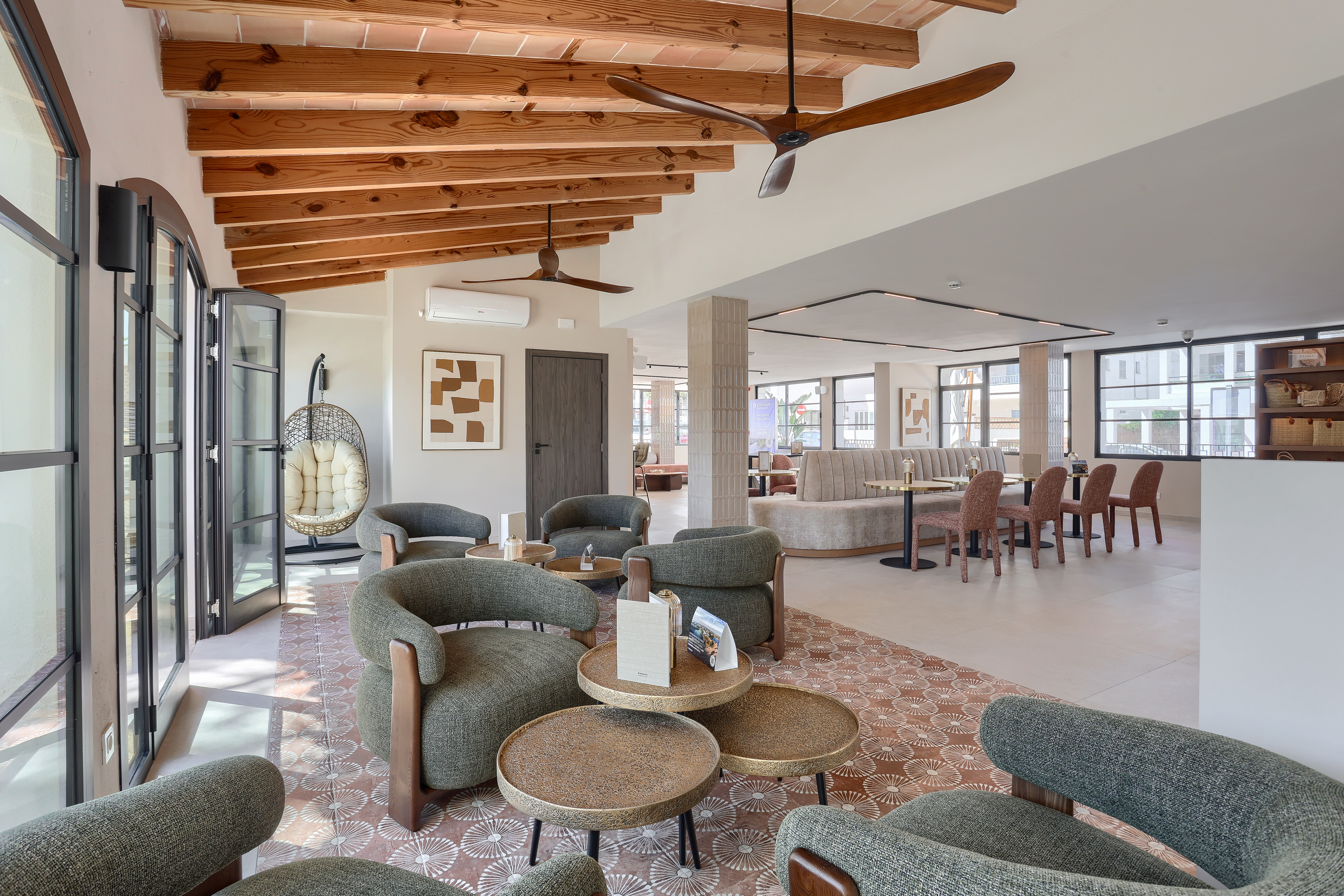 Property amenity at Wyndham Mallorca Portocolom Resort in Portocolom, Other than US/Canada