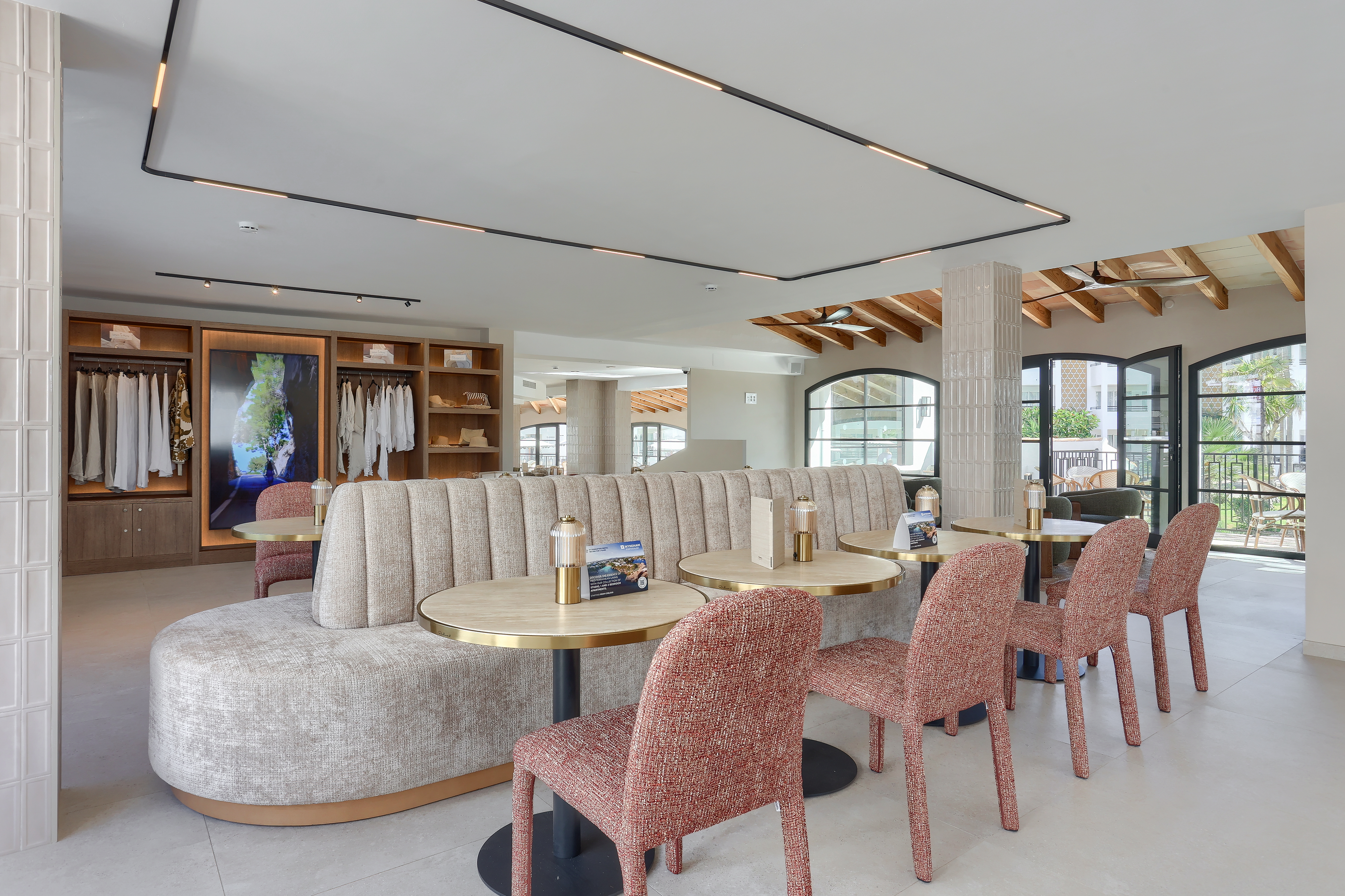 Property amenity at Wyndham Mallorca Portocolom Resort in Portocolom, Other than US/Canada