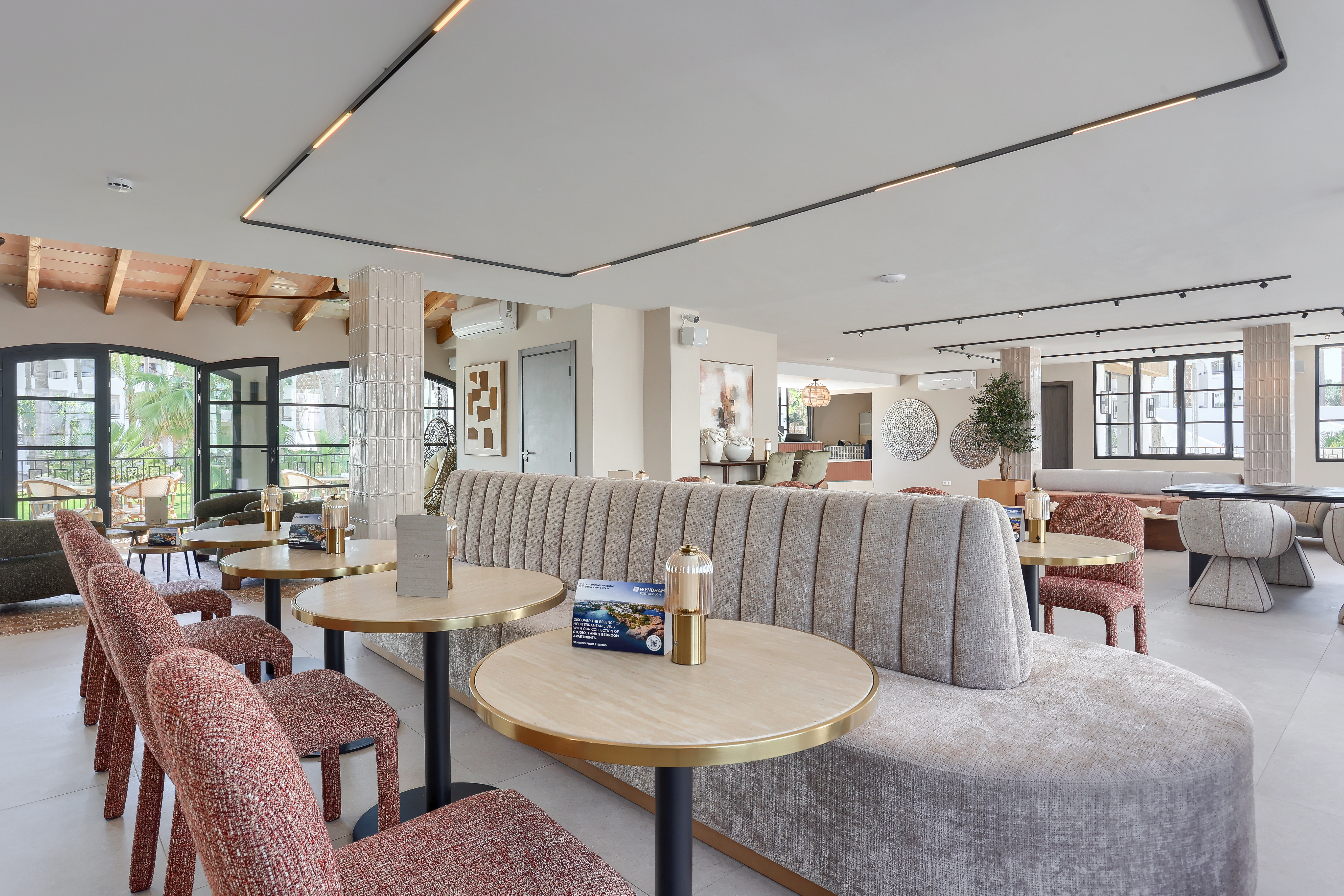 Property amenity at Wyndham Mallorca Portocolom Resort in Portocolom, Other than US/Canada