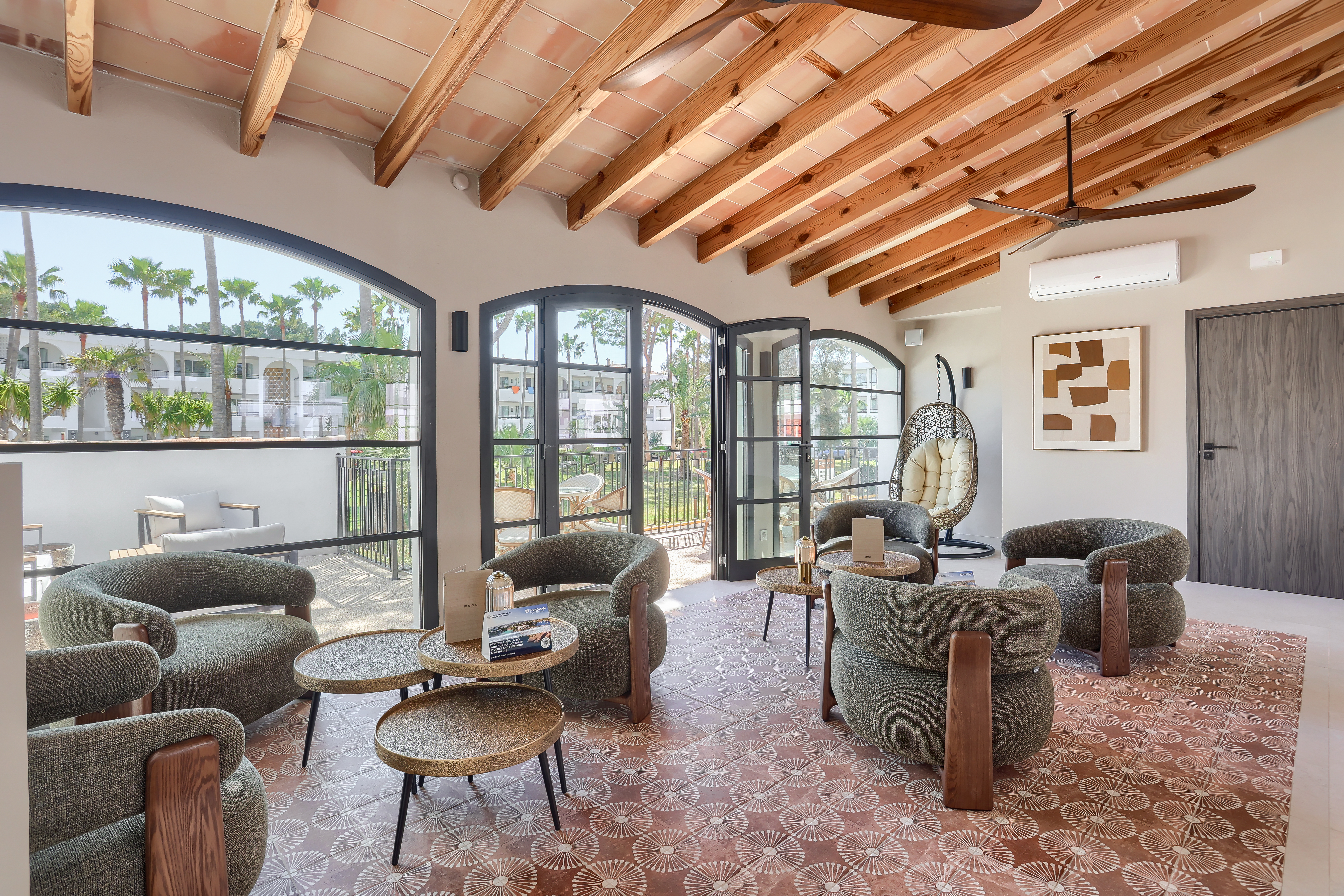 Property amenity at Wyndham Mallorca Portocolom Resort in Portocolom, Other than US/Canada