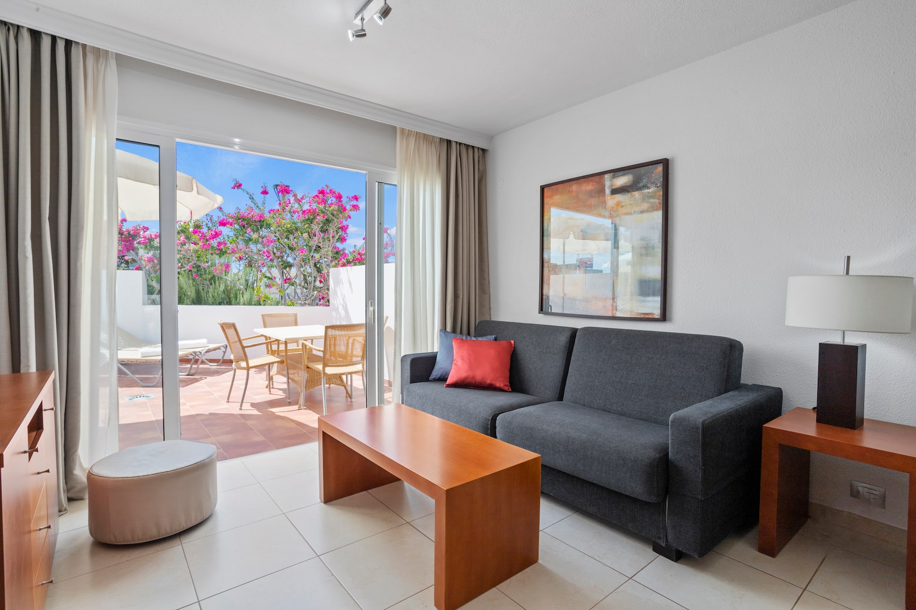 Guest room at the Wyndham Residences Tenerife Golf del Sur in San Miguel de Abona, Other than US/Canada