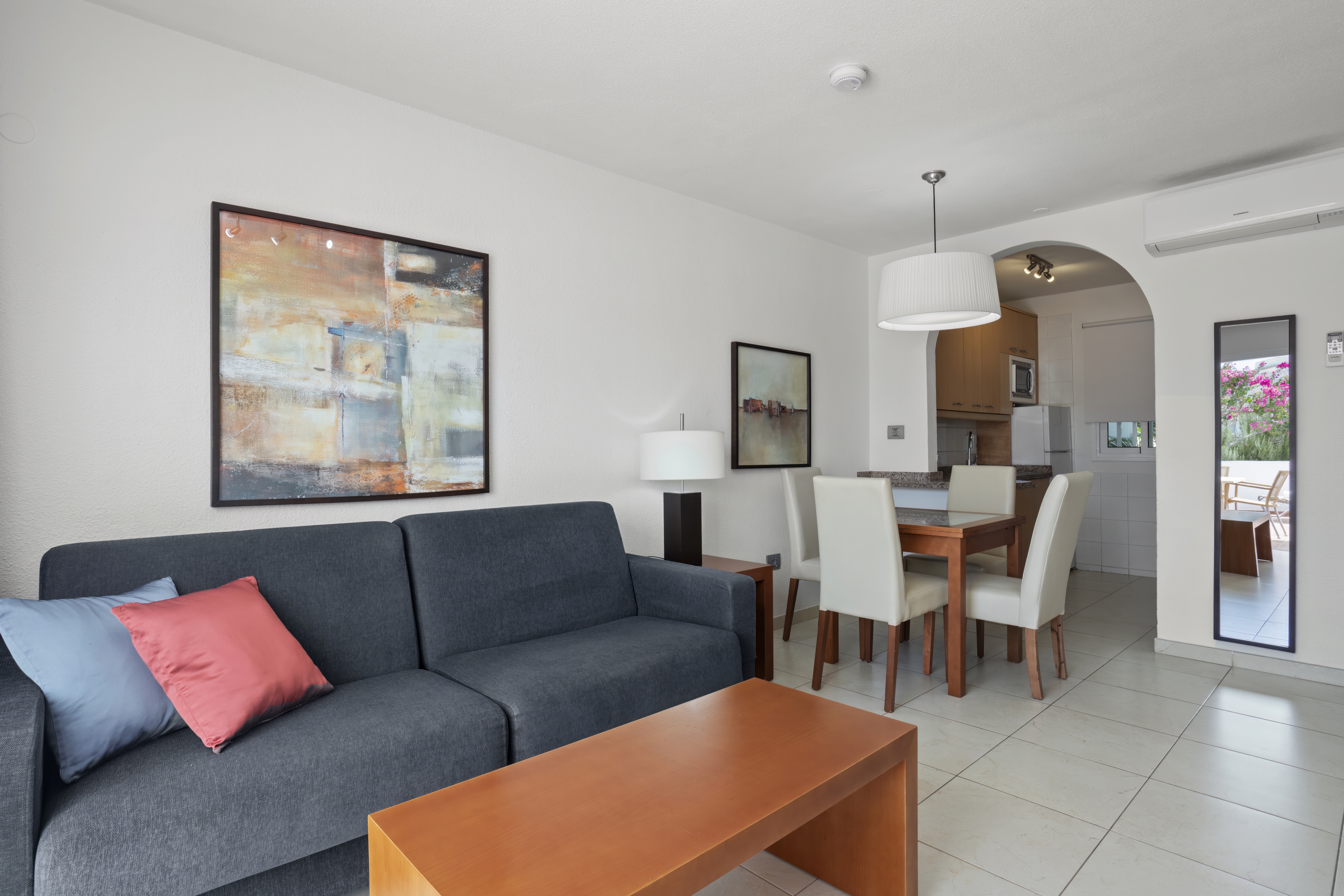 Guest room at the Wyndham Residences Tenerife Golf del Sur in San Miguel de Abona, Other than US/Canada