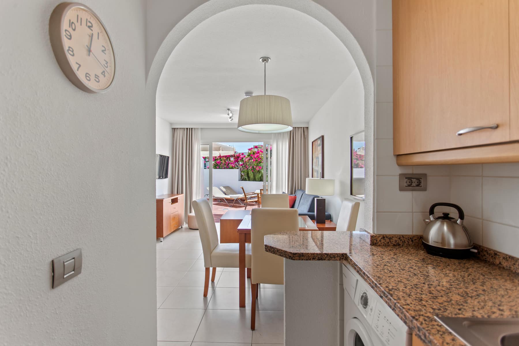 Guest room at the Wyndham Residences Tenerife Golf del Sur in San Miguel de Abona, Other than US/Canada