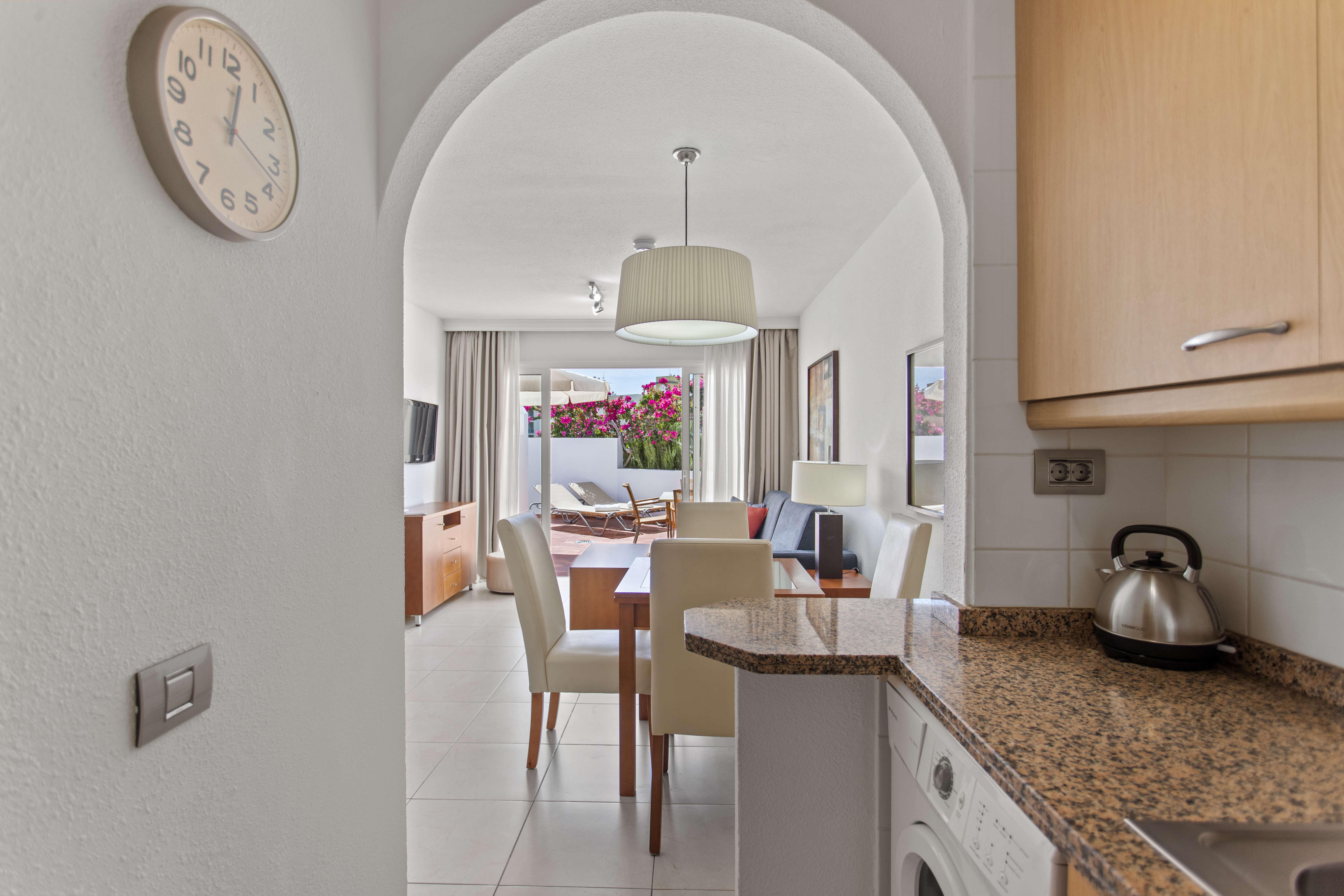 Guest room at the Wyndham Residences Tenerife Golf del Sur in San Miguel de Abona, Other than US/Canada