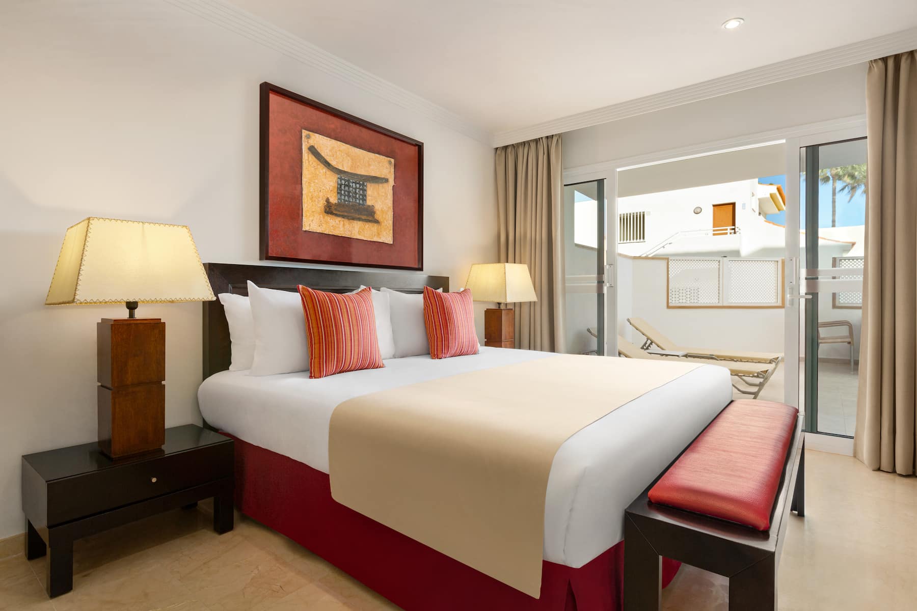 Wyndham Residences Tenerife Golf del Sur suite in San Miguel de Abona, Other than US/Canada