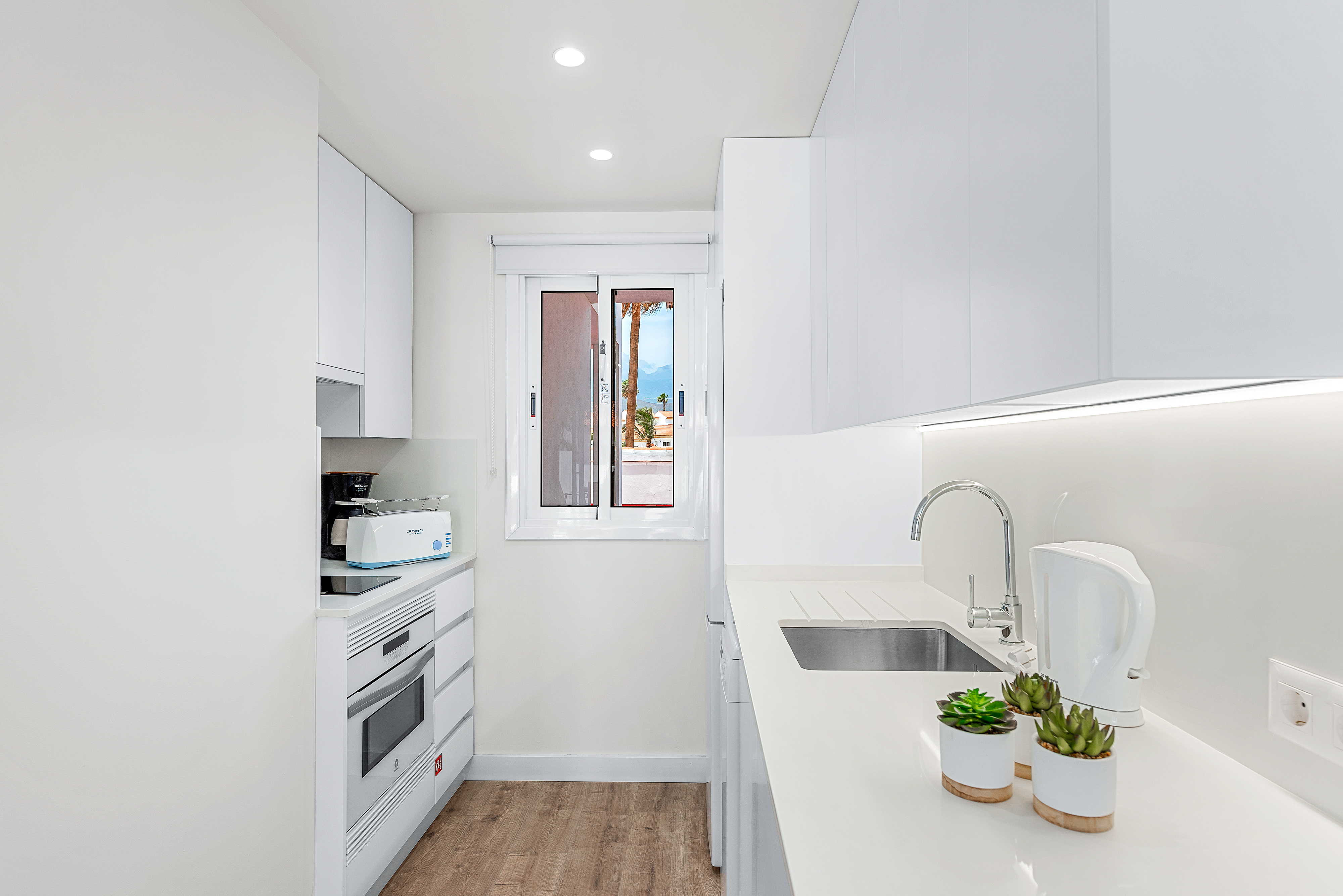 Guest room at the Wyndham Residences Tenerife Golf del Sur in San Miguel de Abona, Other than US/Canada