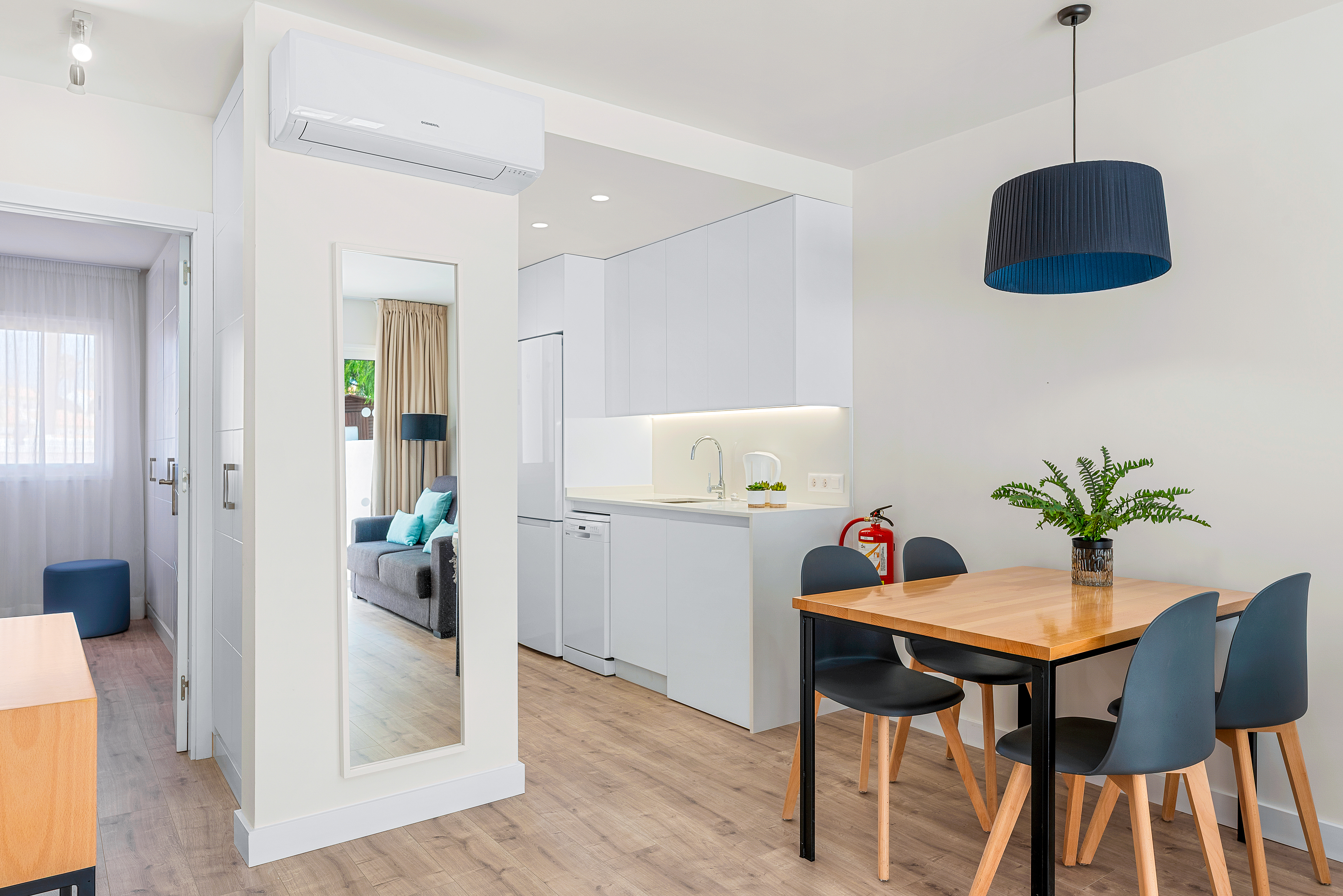 Guest room at the Wyndham Residences Tenerife Golf del Sur in San Miguel de Abona, Other than US/Canada