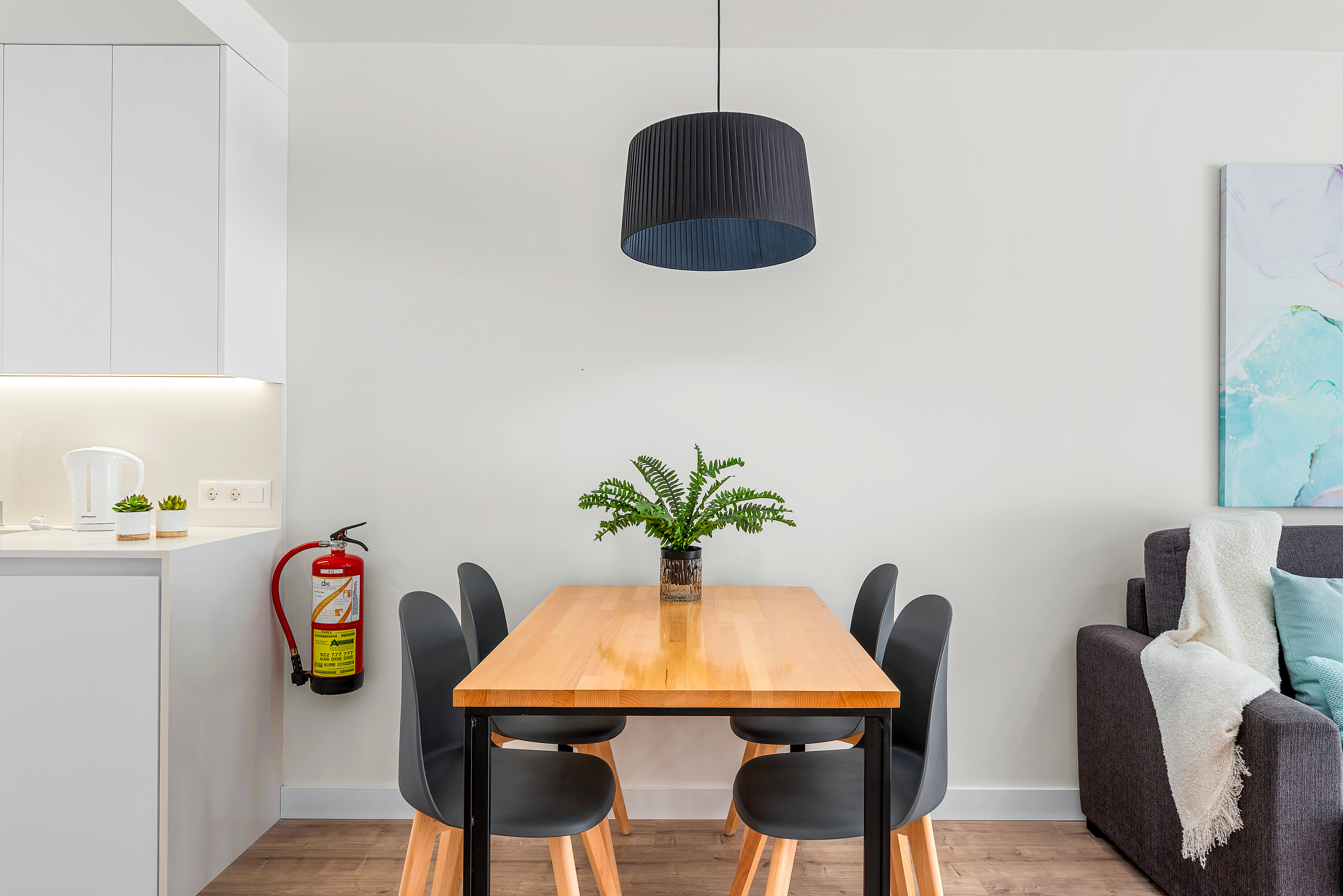Guest room at the Wyndham Residences Tenerife Golf del Sur in San Miguel de Abona, Other than US/Canada