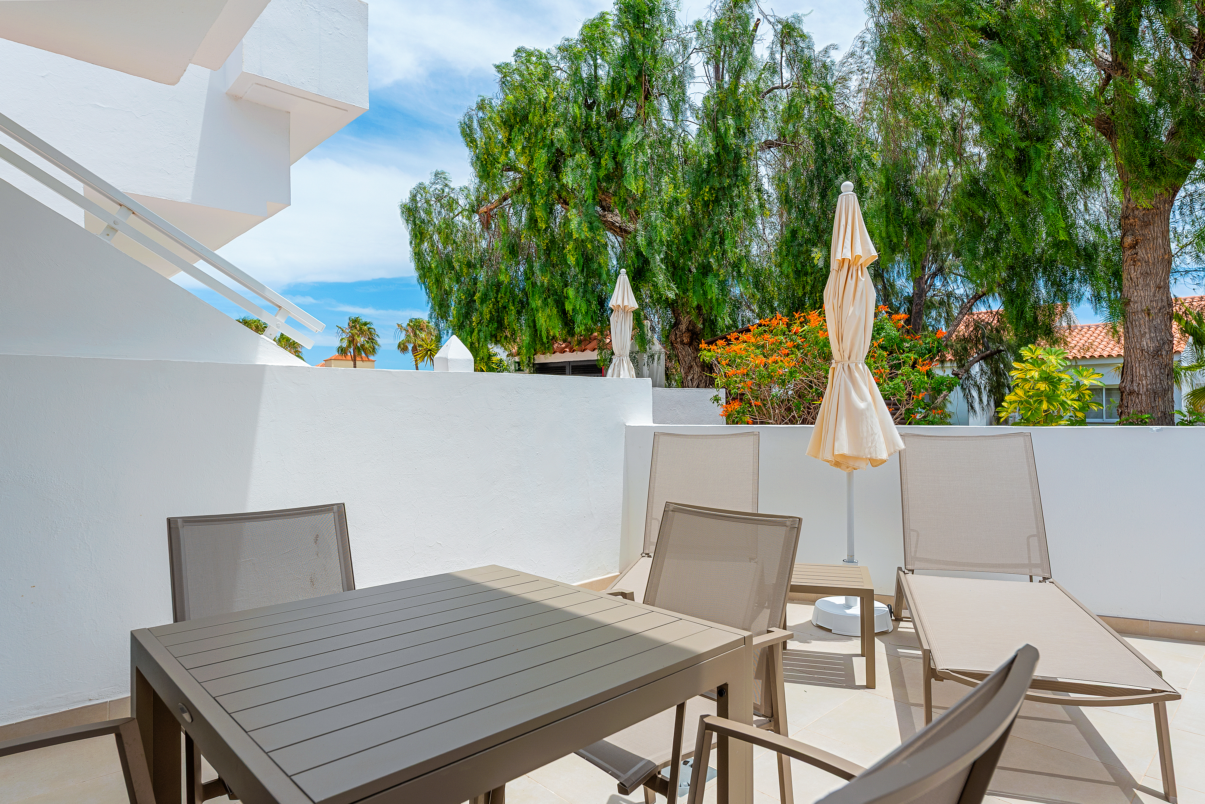 Guest room at the Wyndham Residences Tenerife Golf del Sur in San Miguel de Abona, Other than US/Canada