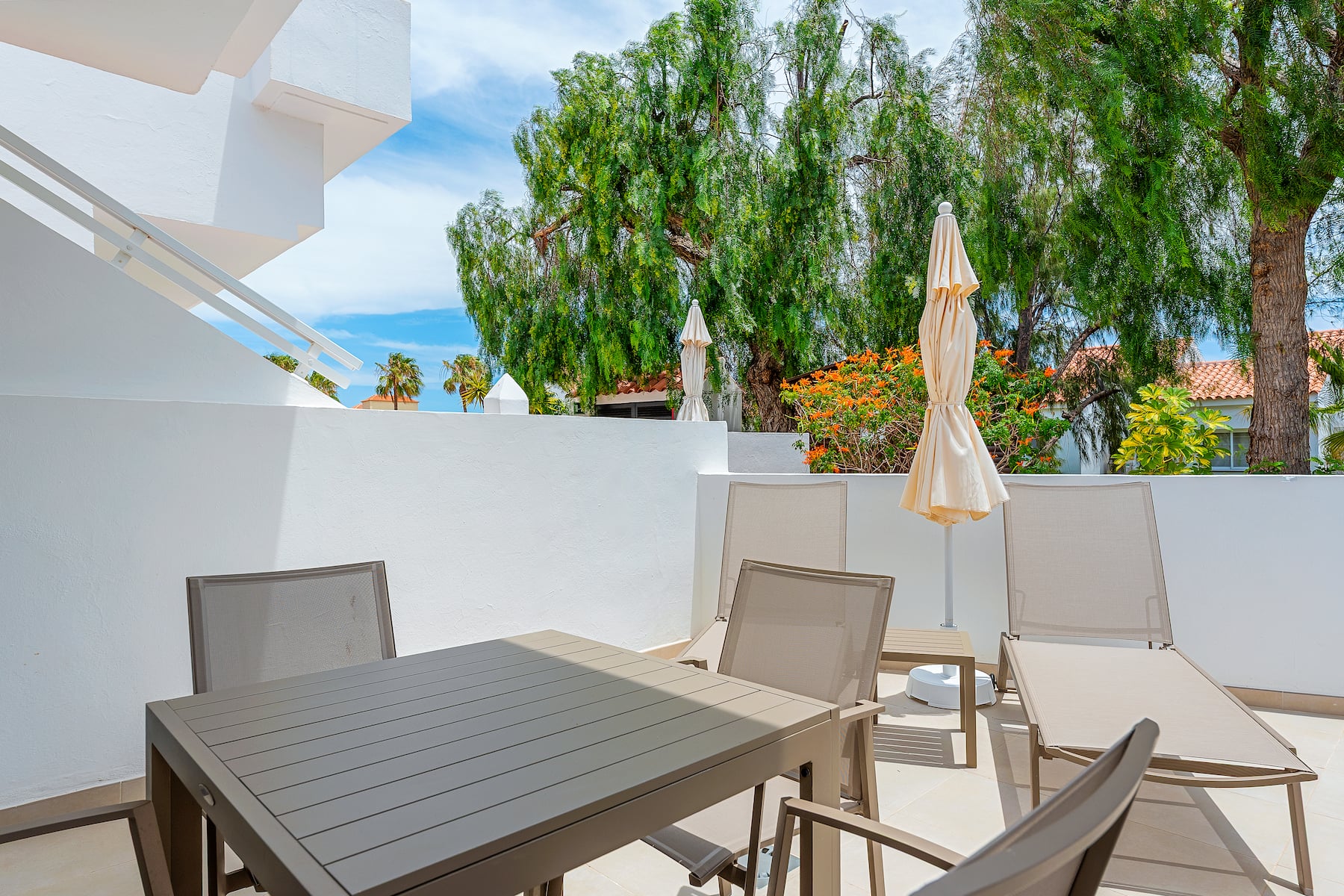 Guest room at the Wyndham Residences Tenerife Golf del Sur in San Miguel de Abona, Other than US/Canada