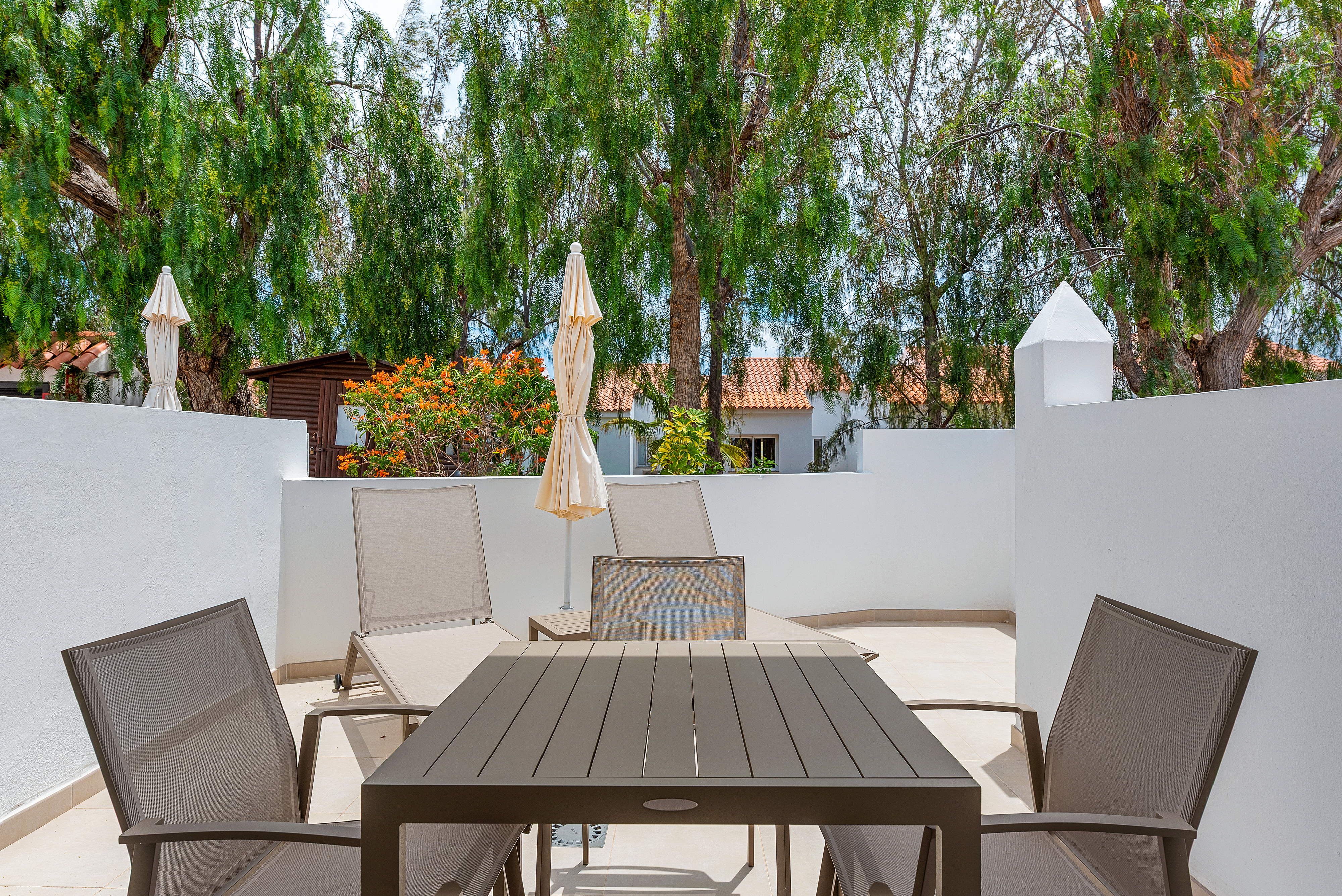 Guest room at the Wyndham Residences Tenerife Golf del Sur in San Miguel de Abona, Other than US/Canada