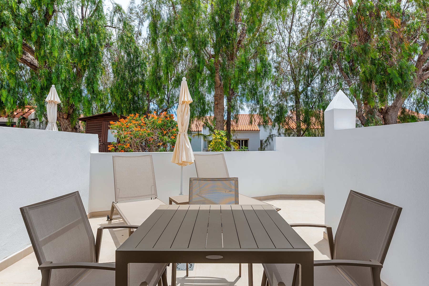 Guest room at the Wyndham Residences Tenerife Golf del Sur in San Miguel de Abona, Other than US/Canada