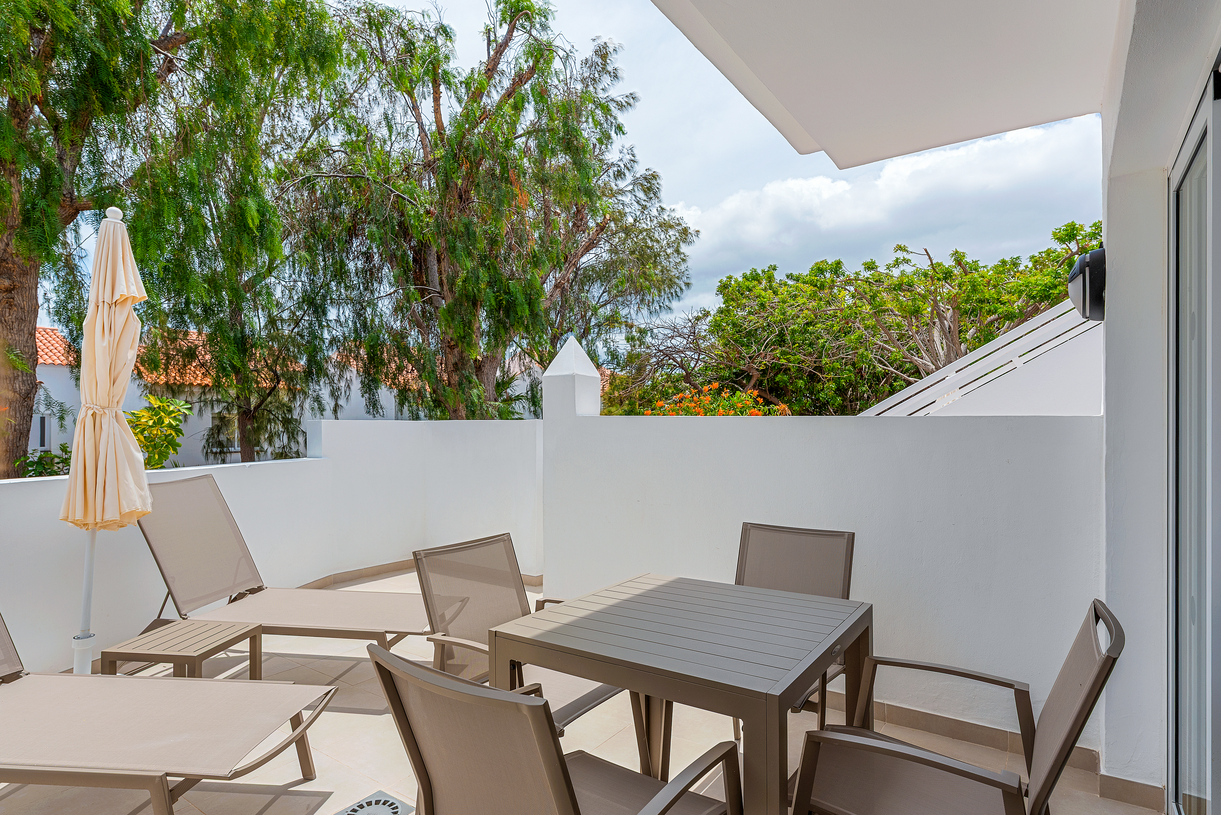 Guest room at the Wyndham Residences Tenerife Golf del Sur in San Miguel de Abona, Other than US/Canada