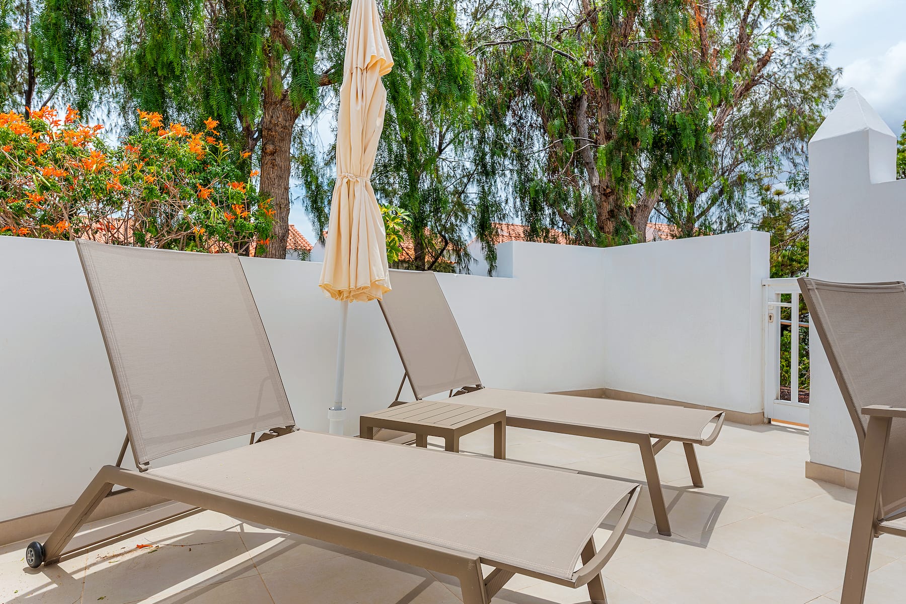 Guest room at the Wyndham Residences Tenerife Golf del Sur in San Miguel de Abona, Other than US/Canada