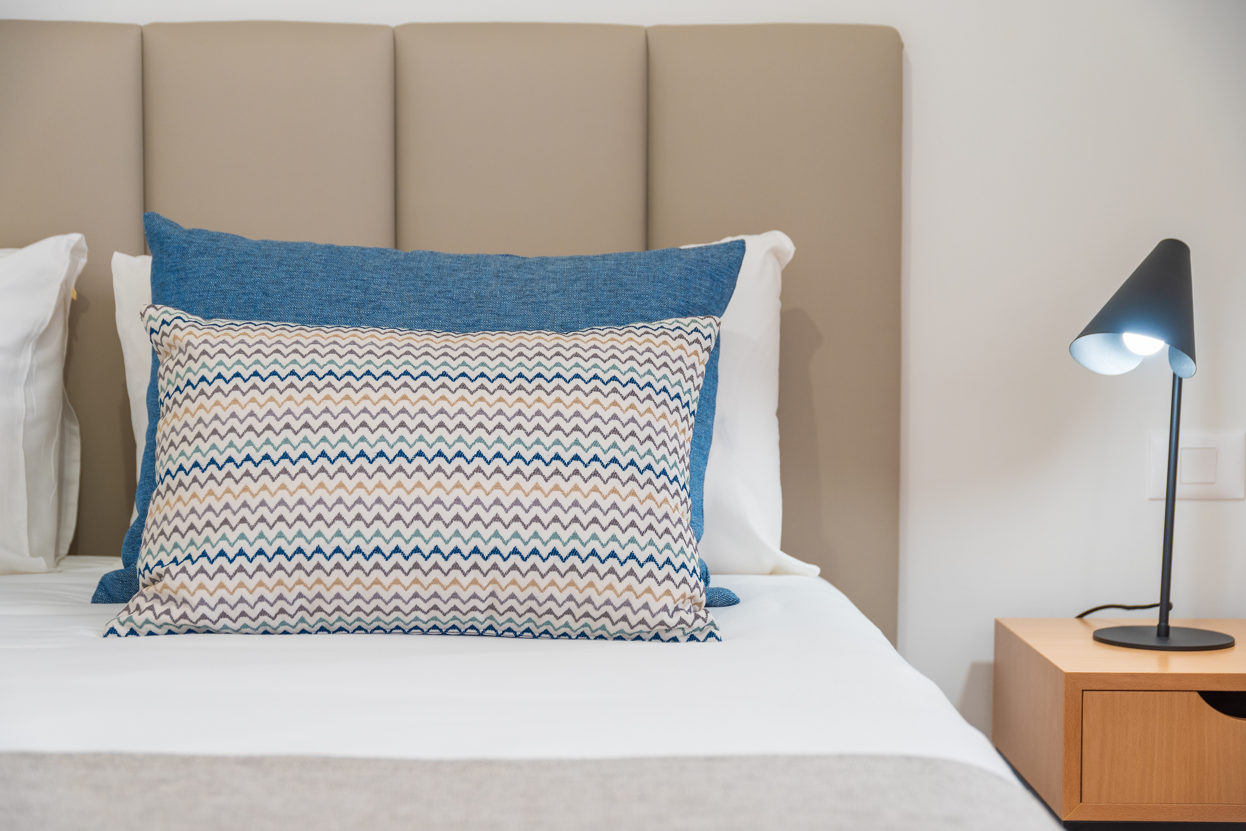 Guest room at the Wyndham Residences Tenerife Golf del Sur in San Miguel de Abona, Other than US/Canada