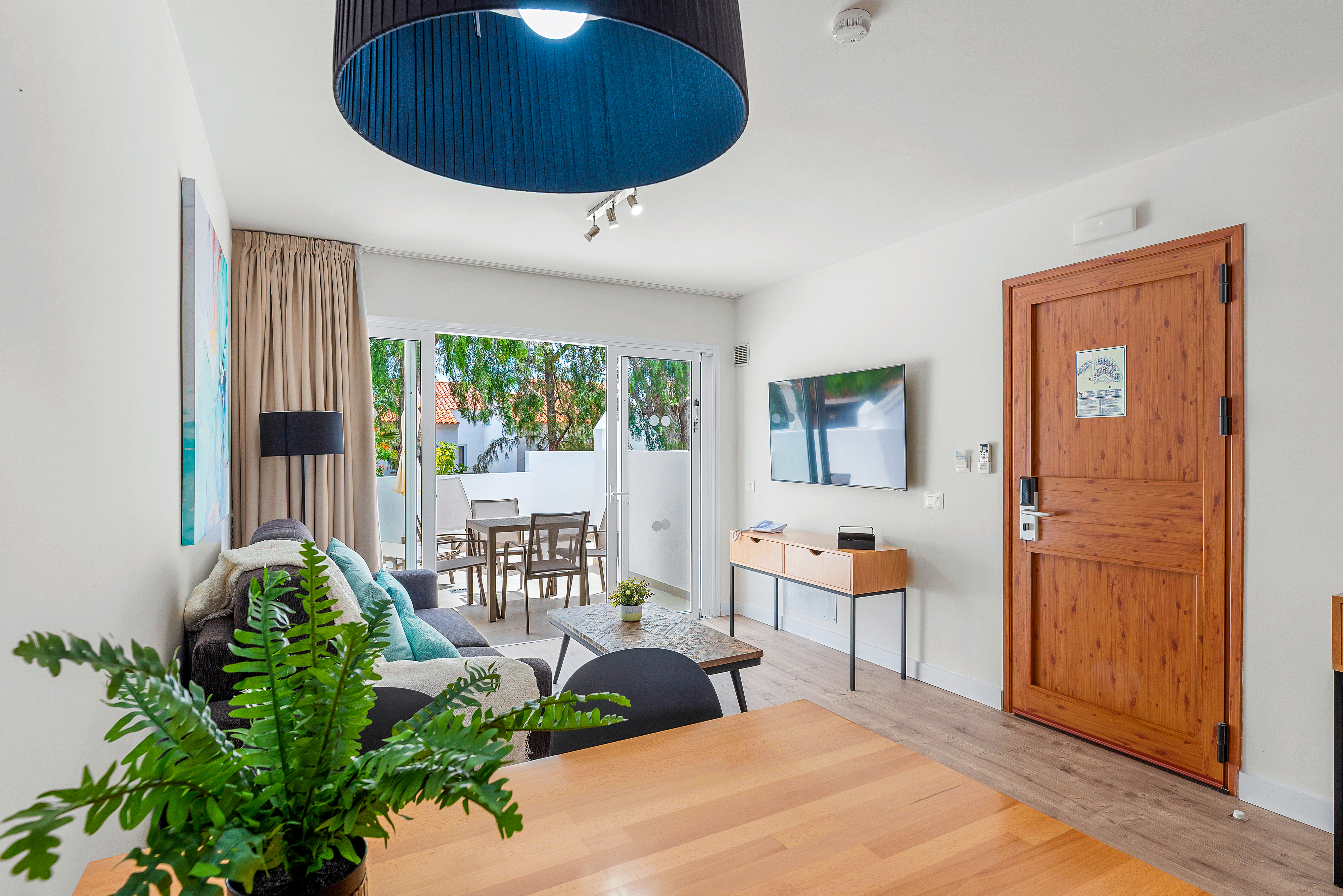 Guest room at the Wyndham Residences Tenerife Golf del Sur in San Miguel de Abona, Other than US/Canada