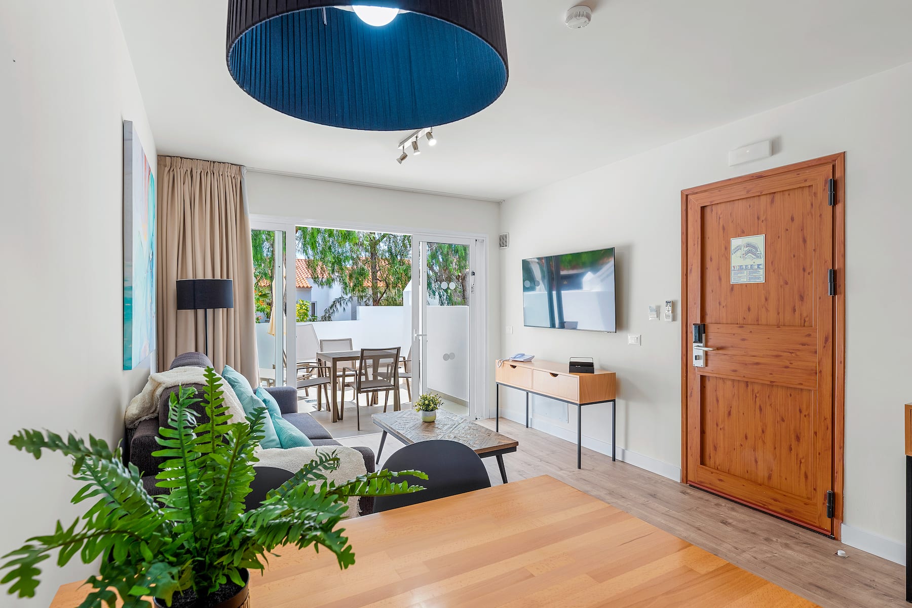Guest room at the Wyndham Residences Tenerife Golf del Sur in San Miguel de Abona, Other than US/Canada