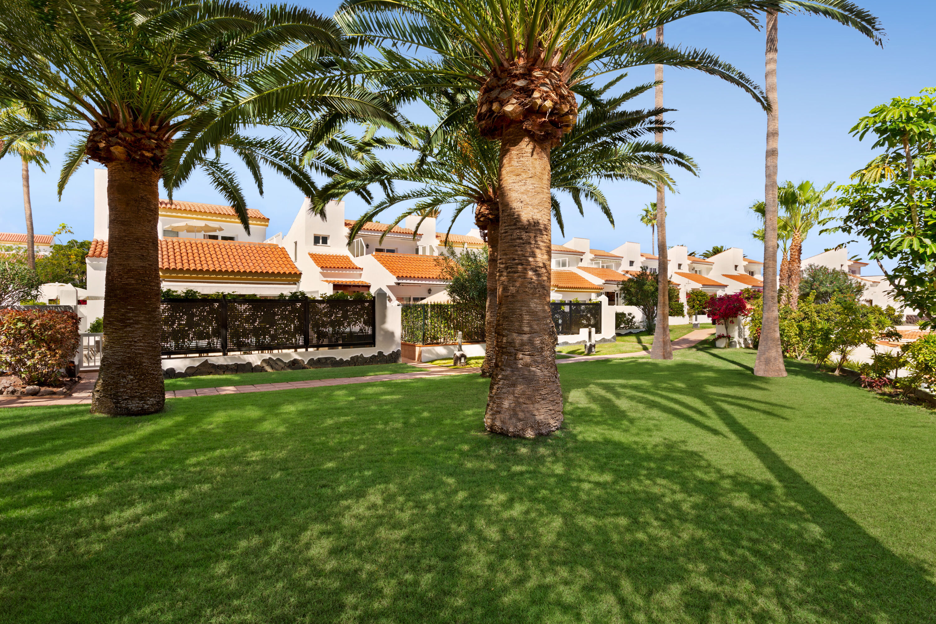 Exterior of Wyndham Residences Tenerife Golf del Sur hotel in San Miguel de Abona, Other than US/Canada