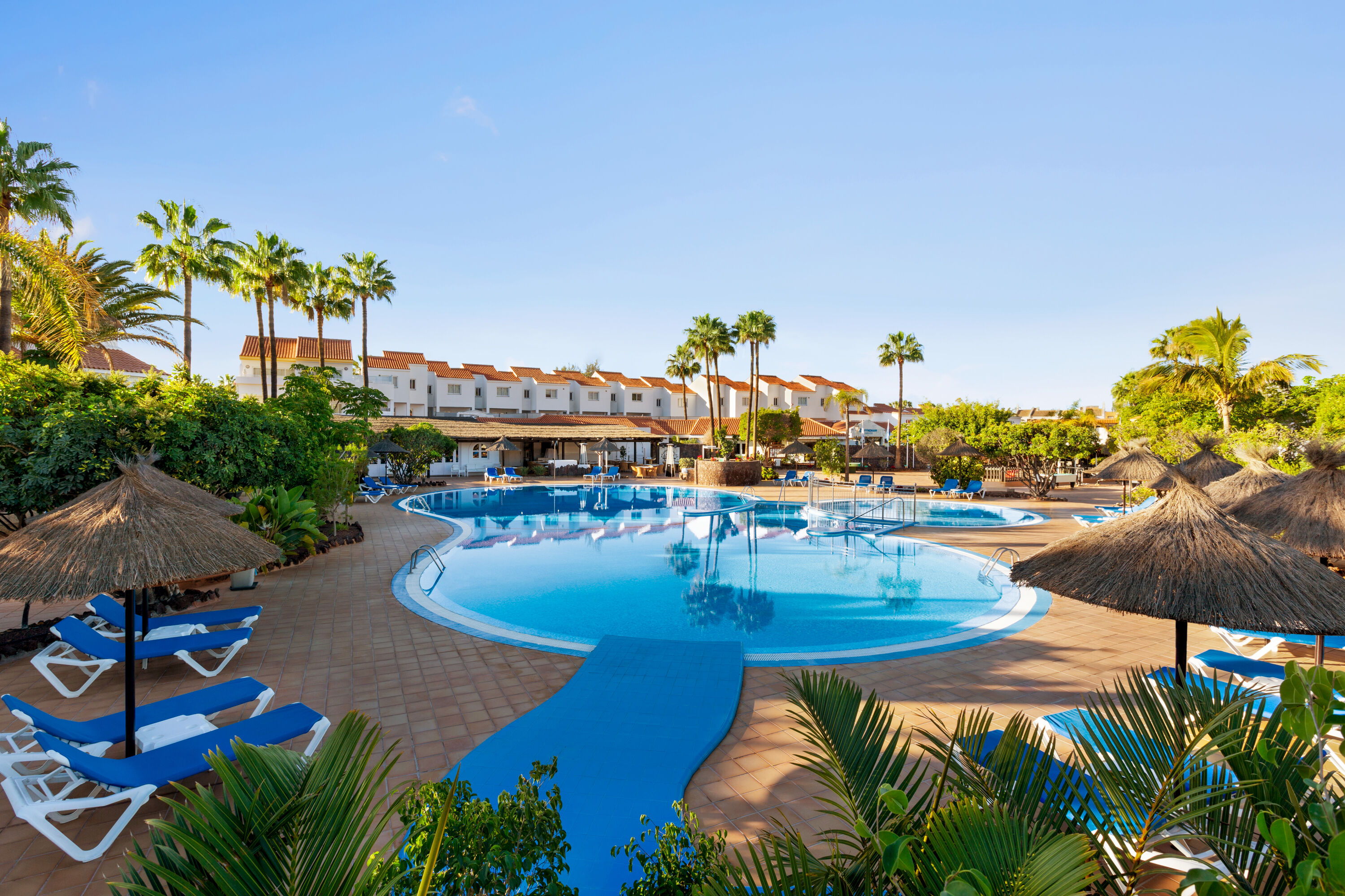 Family pool at the Wyndham Residences Tenerife Golf del Sur in San Miguel de Abona, Other than US/Canada