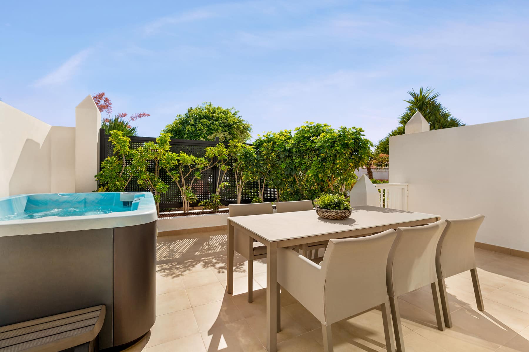 Guest room at the Wyndham Residences Tenerife Golf del Sur in San Miguel de Abona, Other than US/Canada