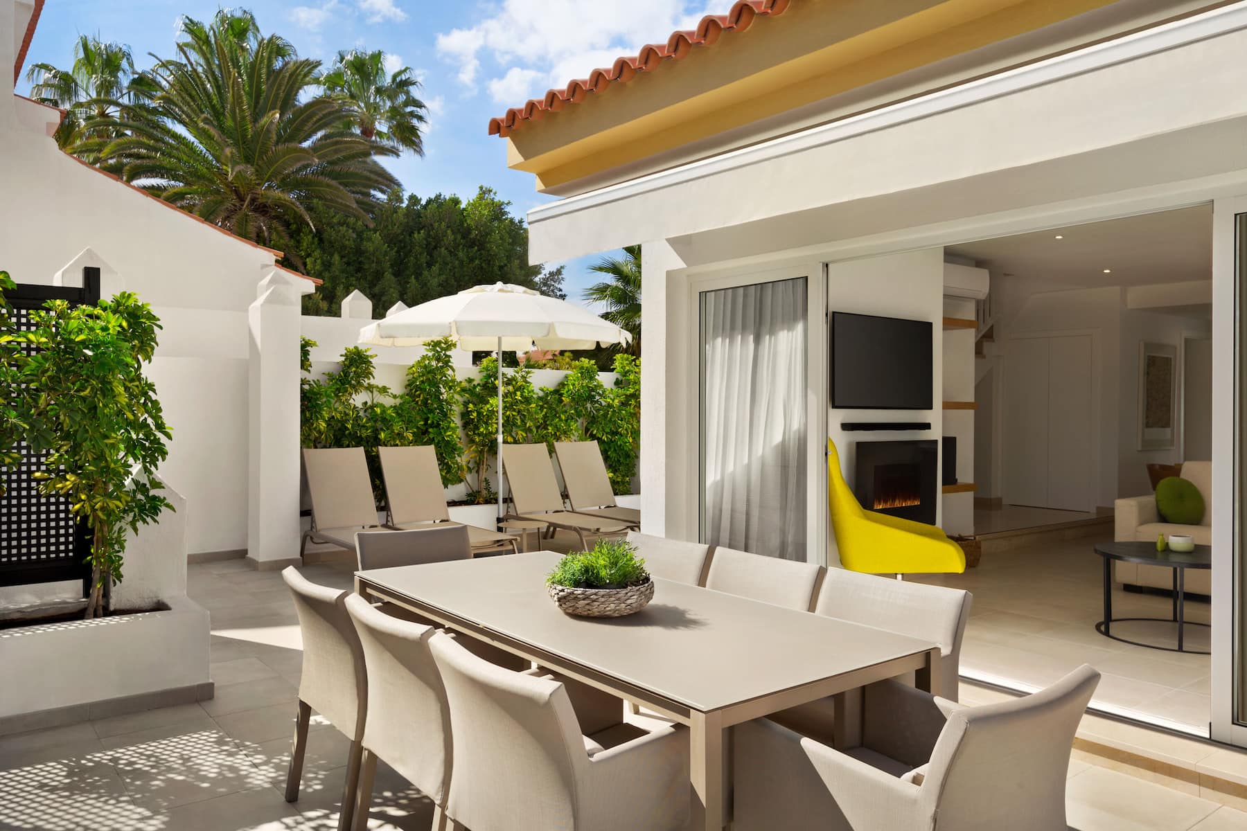 Guest room at the Wyndham Residences Tenerife Golf del Sur in San Miguel de Abona, Other than US/Canada