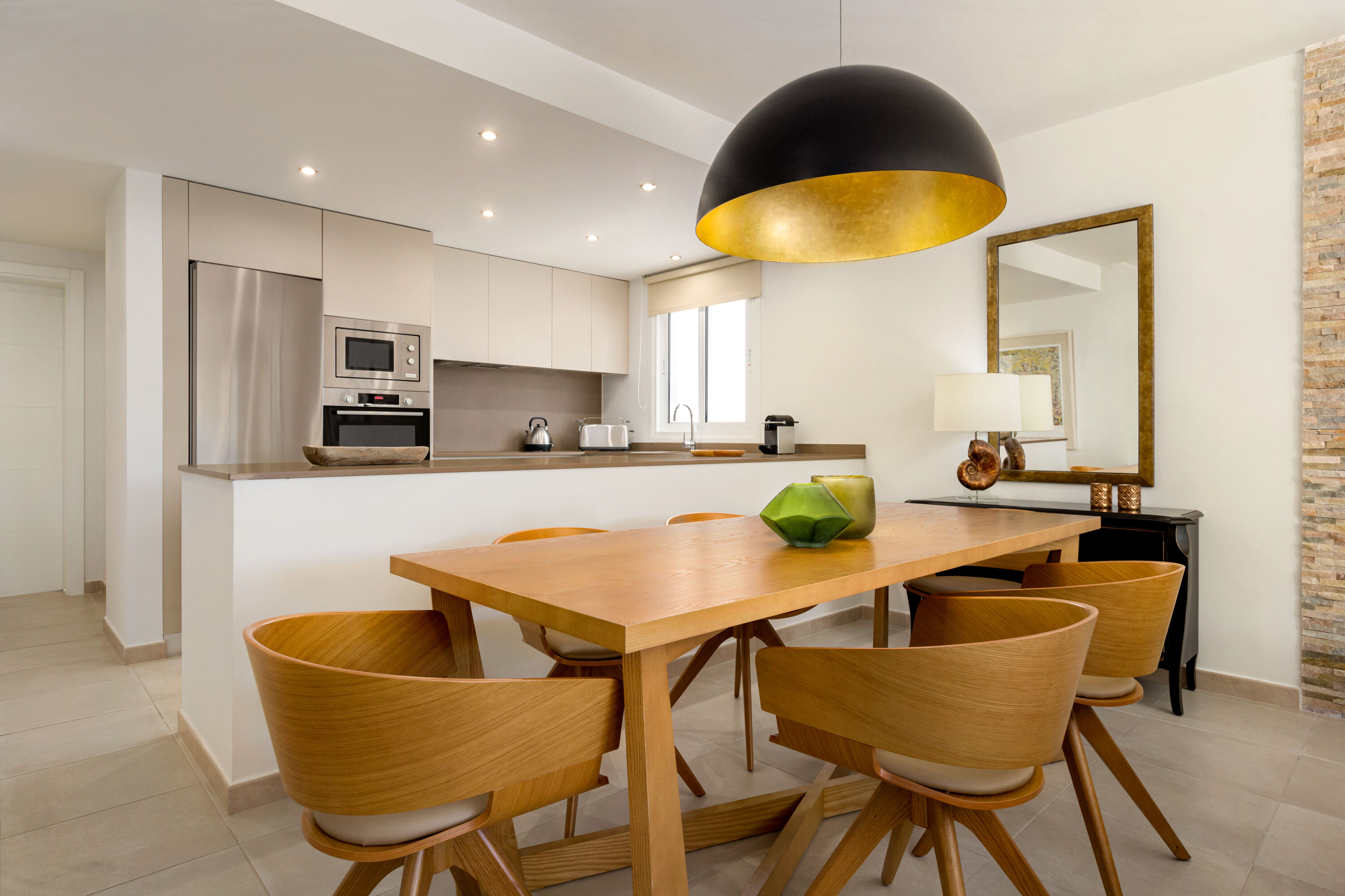 Guest room at the Wyndham Residences Tenerife Golf del Sur in San Miguel de Abona, Other than US/Canada