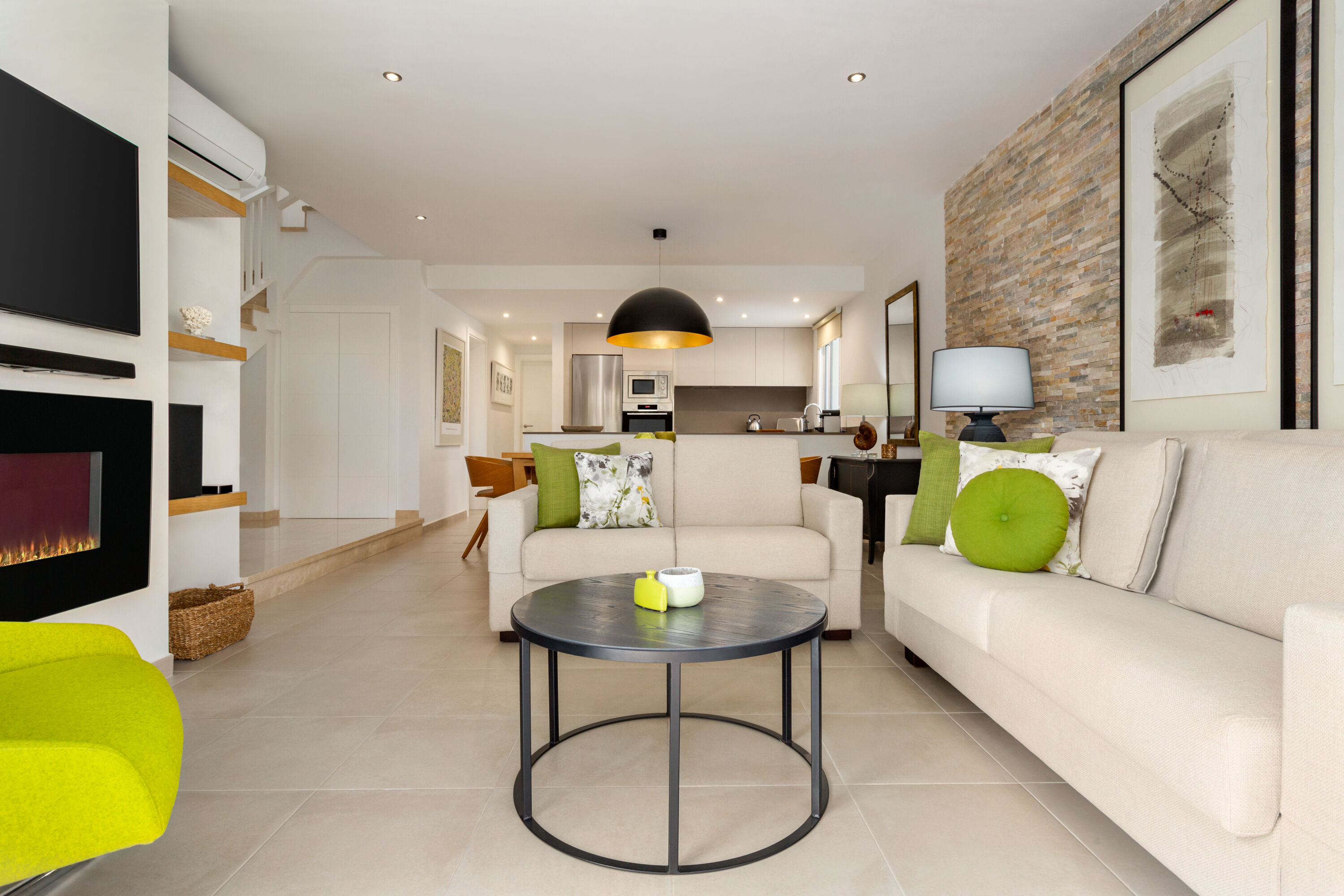 Guest room at the Wyndham Residences Tenerife Golf del Sur in San Miguel de Abona, Other than US/Canada