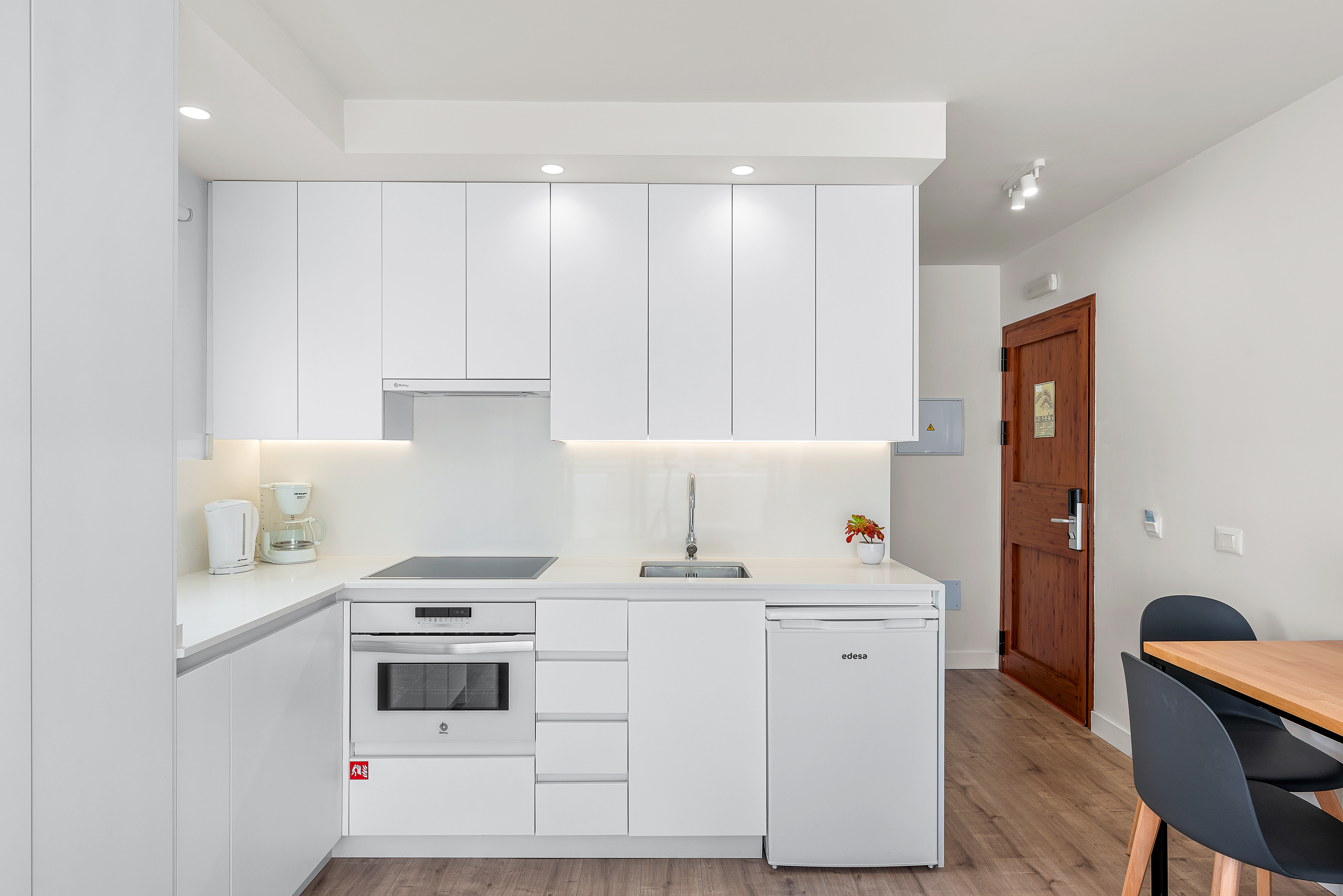 Guest room at the Wyndham Residences Tenerife Golf del Sur in San Miguel de Abona, Other than US/Canada