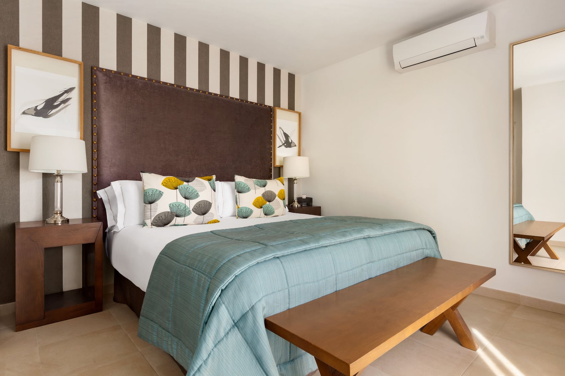 Guest room at the Wyndham Residences Tenerife Golf del Sur in San Miguel de Abona, Other than US/Canada