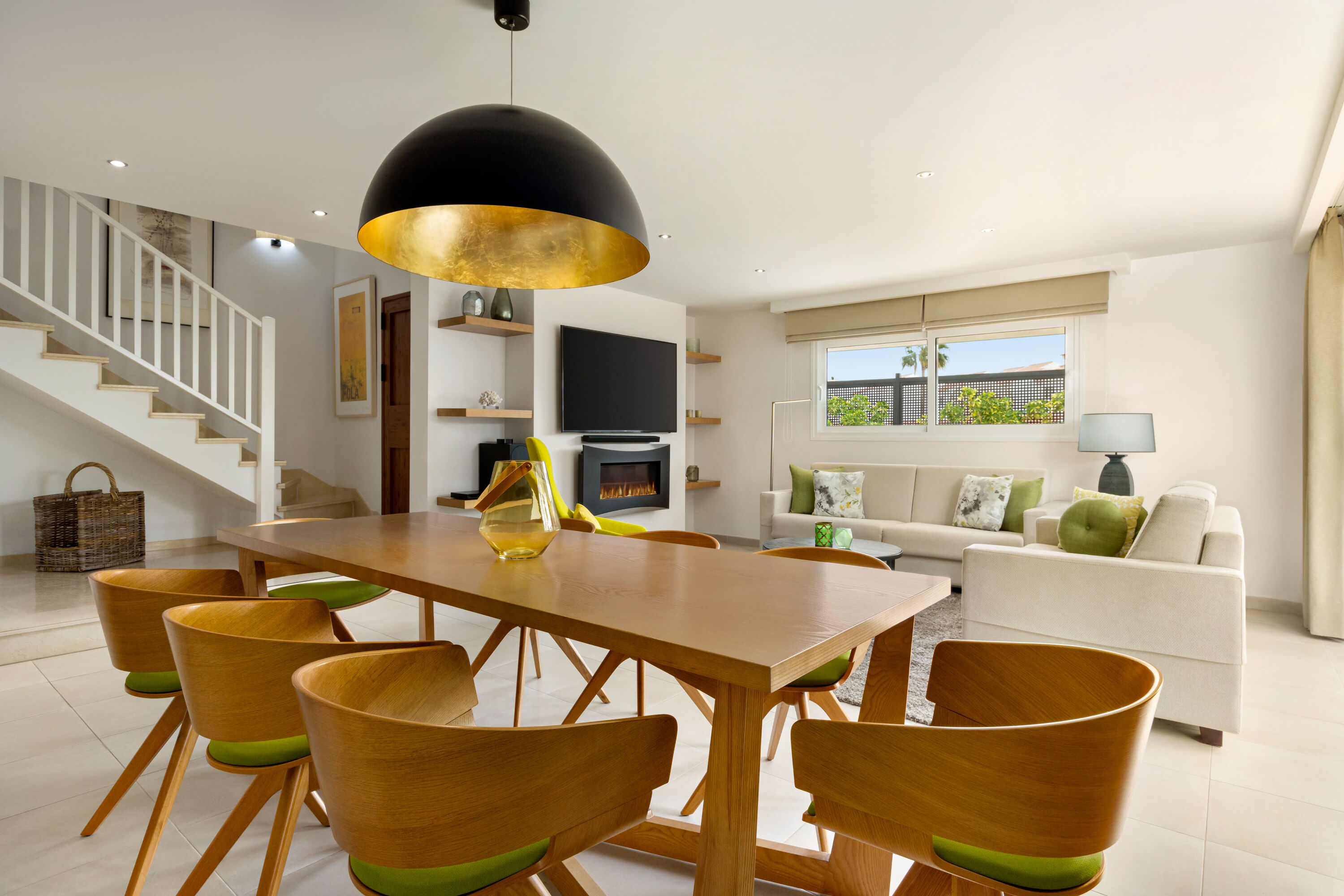 Guest room at the Wyndham Residences Tenerife Golf del Sur in San Miguel de Abona, Other than US/Canada