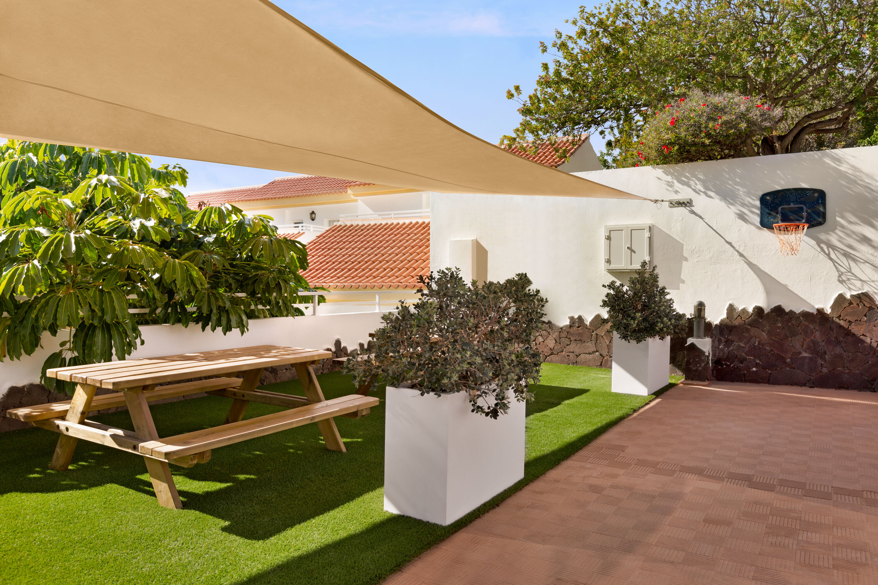 Kids Club at Wyndham Residences Tenerife Golf del Sur in San Miguel de Abona, Other than US/Canada