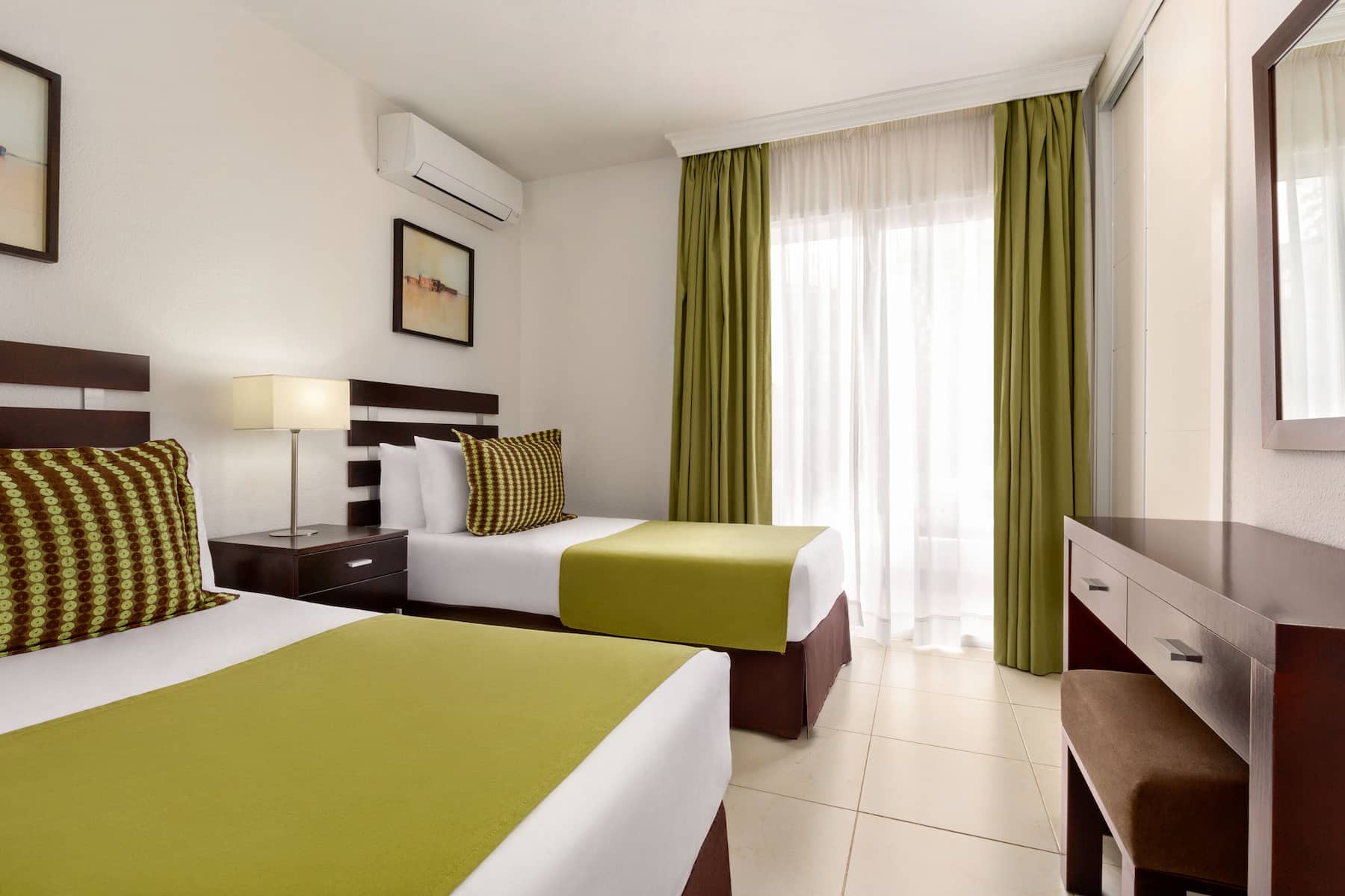 Wyndham Residences Tenerife Golf del Sur suite in San Miguel de Abona, Other than US/Canada