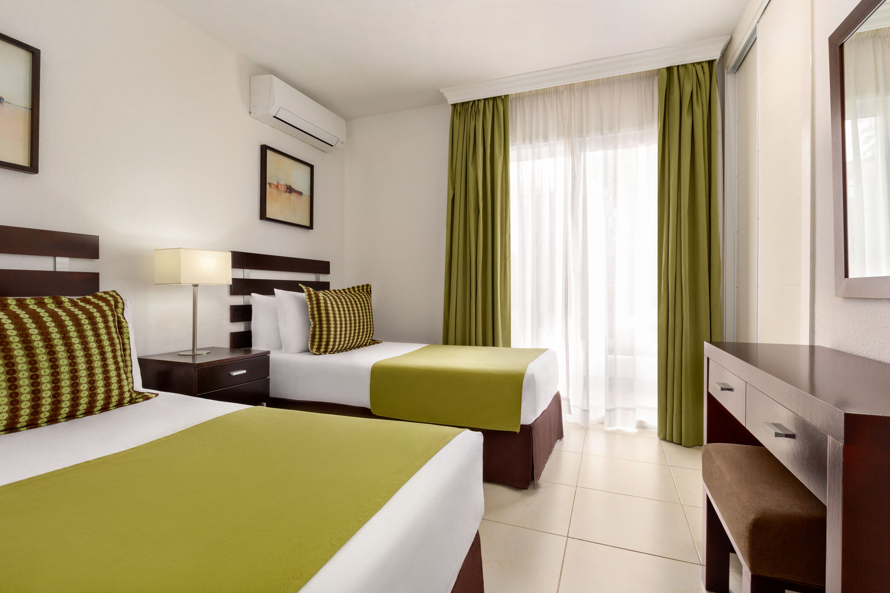 Wyndham Residences Tenerife Golf del Sur suite in San Miguel de Abona, Other than US/Canada