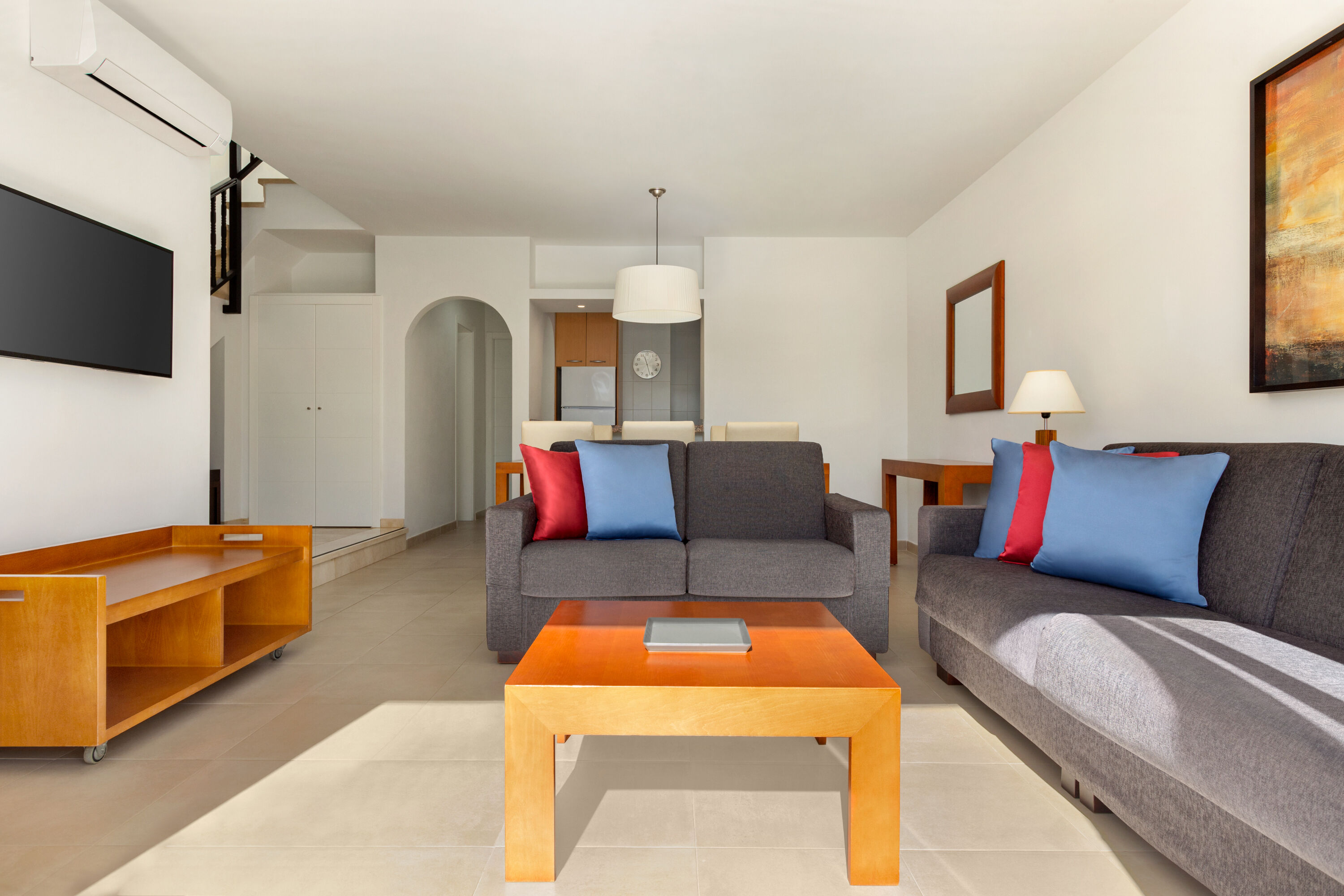 Wyndham Residences Tenerife Golf del Sur suite in San Miguel de Abona, Other than US/Canada