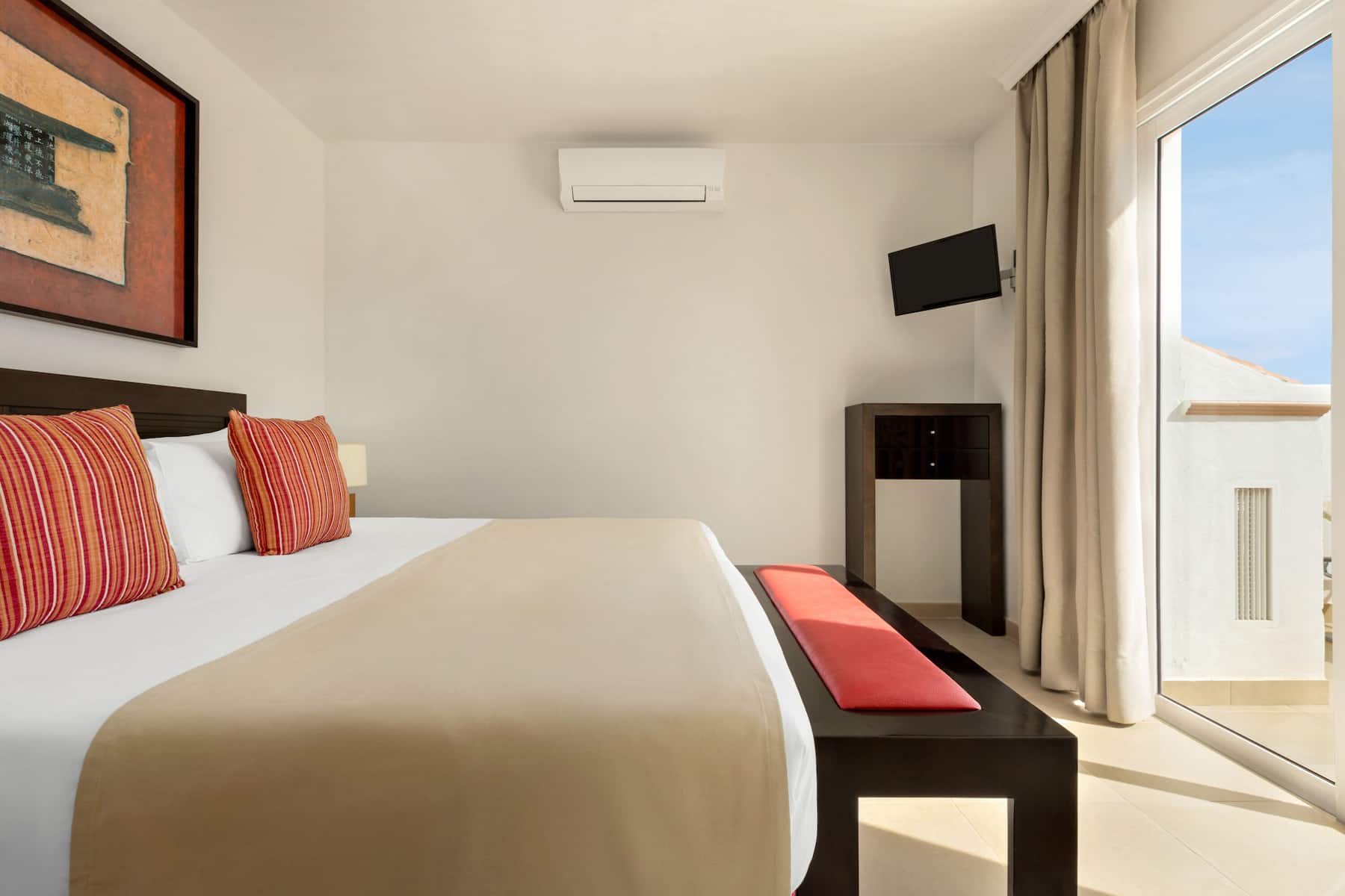 Wyndham Residences Tenerife Golf del Sur suite in San Miguel de Abona, Other than US/Canada