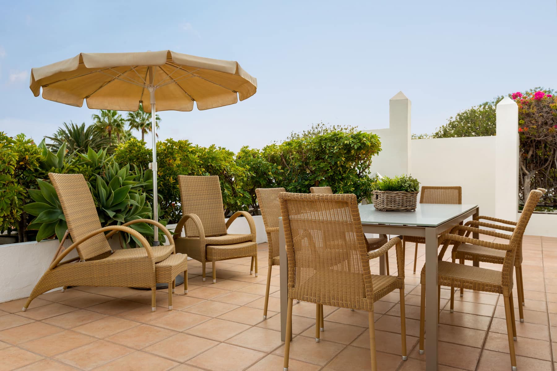 Wyndham Residences Tenerife Golf del Sur suite in San Miguel de Abona, Other than US/Canada