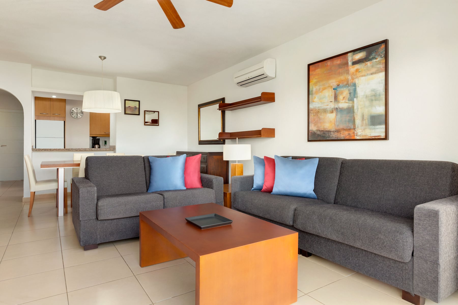 Wyndham Residences Tenerife Golf del Sur suite in San Miguel de Abona, Other than US/Canada