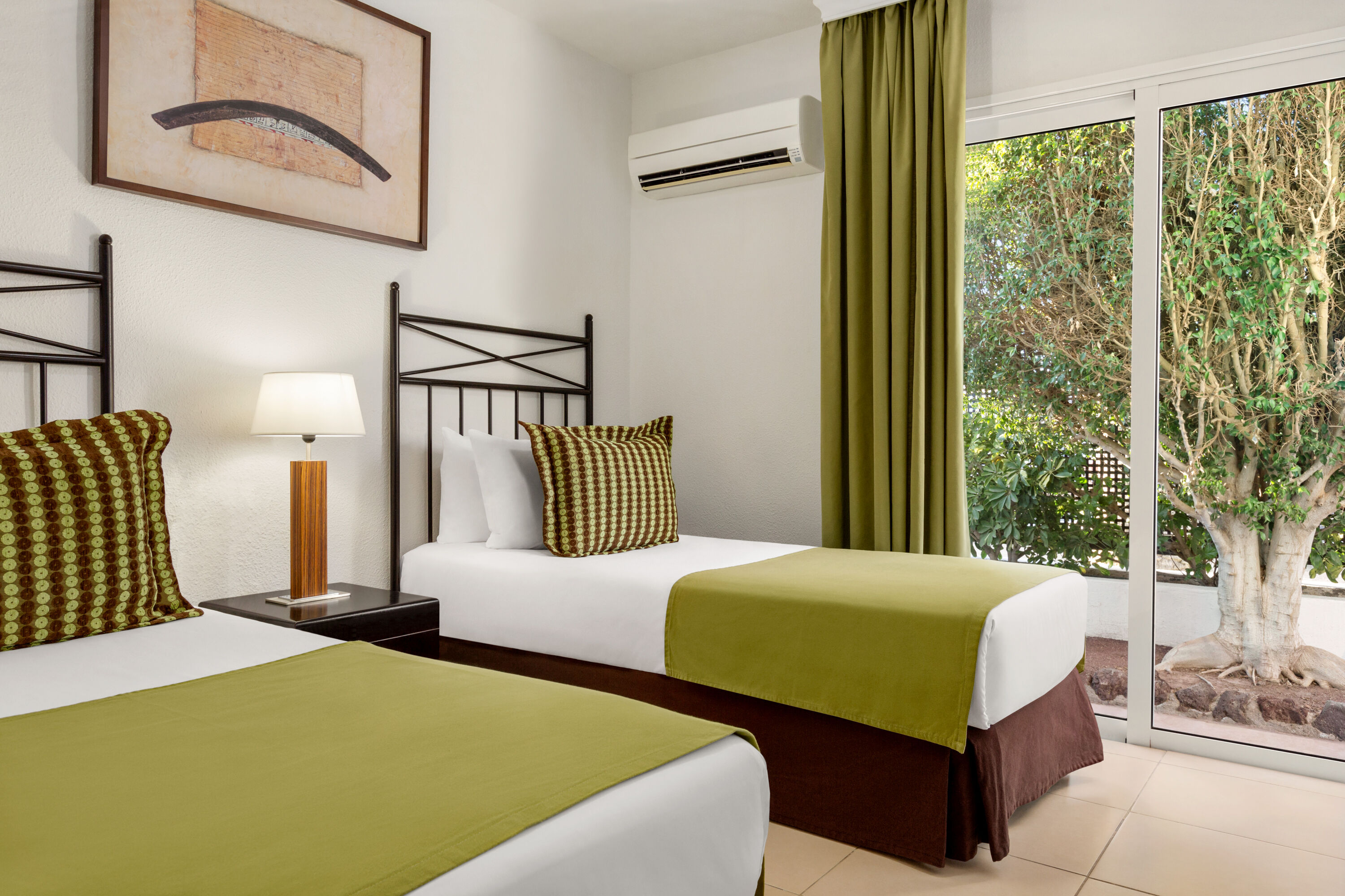 Wyndham Residences Tenerife Golf del Sur suite in San Miguel de Abona, Other than US/Canada