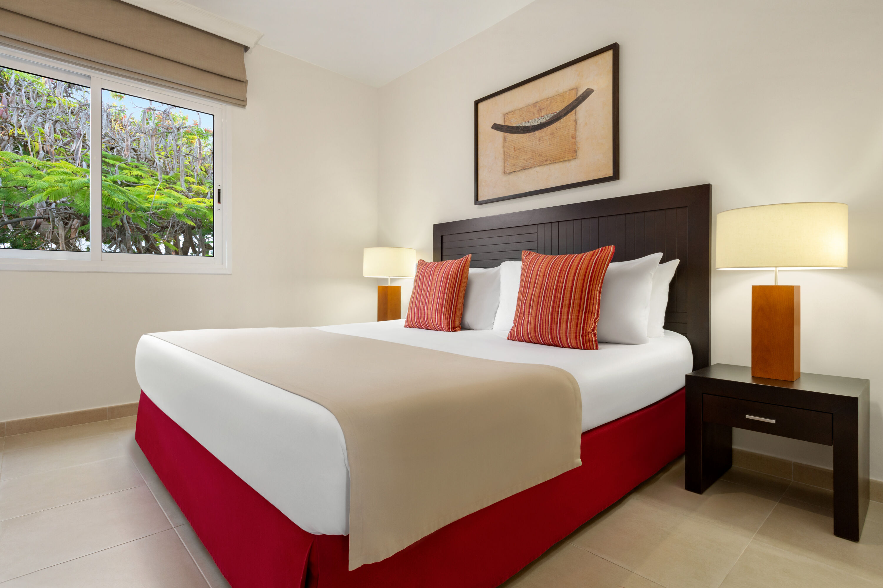 Wyndham Residences Tenerife Golf del Sur suite in San Miguel de Abona, Other than US/Canada