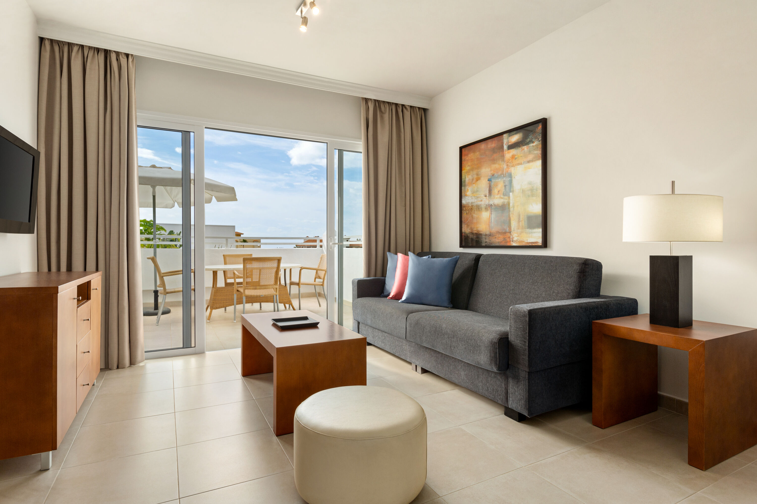 Wyndham Residences Tenerife Golf del Sur suite in San Miguel de Abona, Other than US/Canada