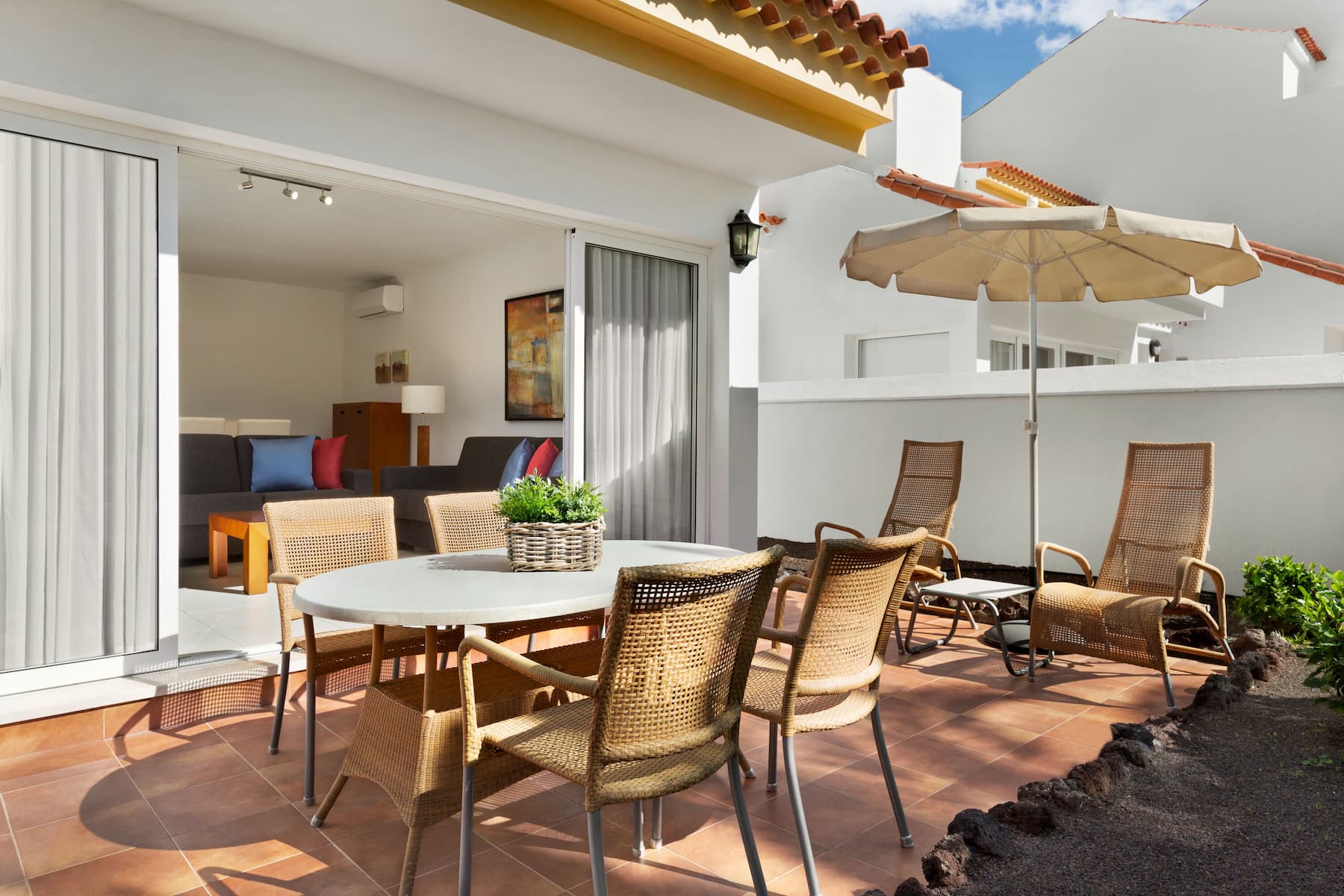 Wyndham Residences Tenerife Golf del Sur suite in San Miguel de Abona, Other than US/Canada