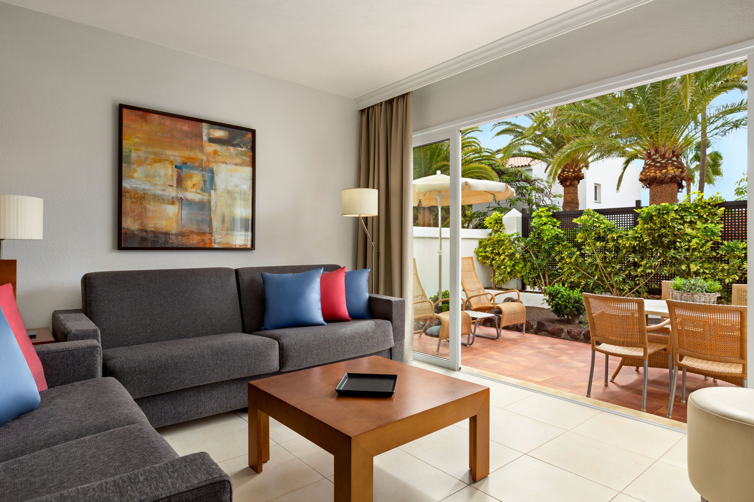 Wyndham Residences Tenerife Golf del Sur suite in San Miguel de Abona, Other than US/Canada