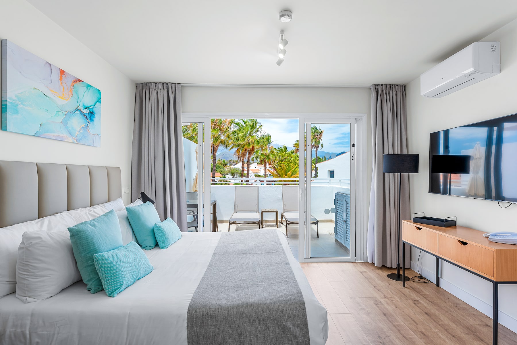 Wyndham Residences Tenerife Golf del Sur suite in San Miguel de Abona, Other than US/Canada