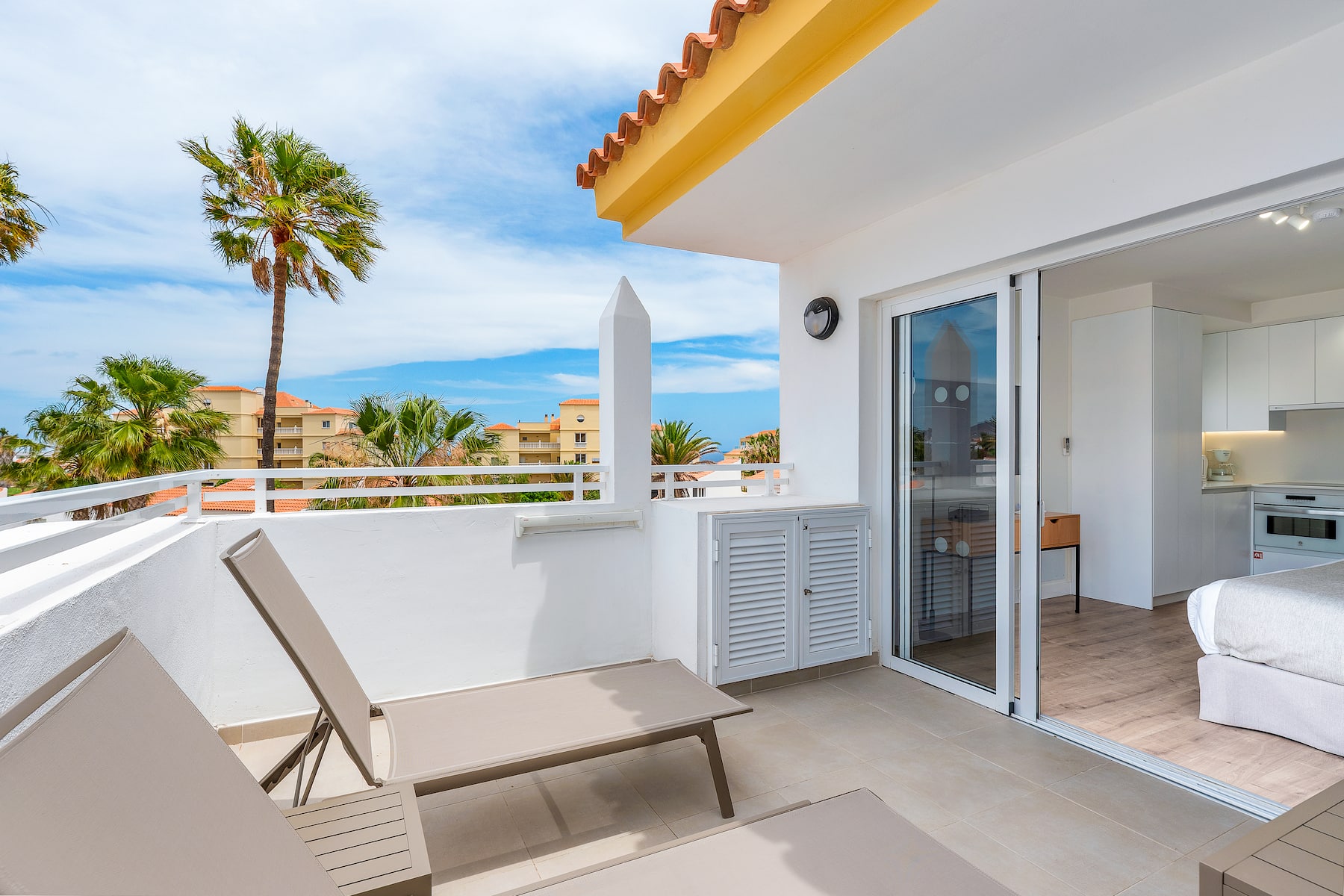 Wyndham Residences Tenerife Golf del Sur suite in San Miguel de Abona, Other than US/Canada