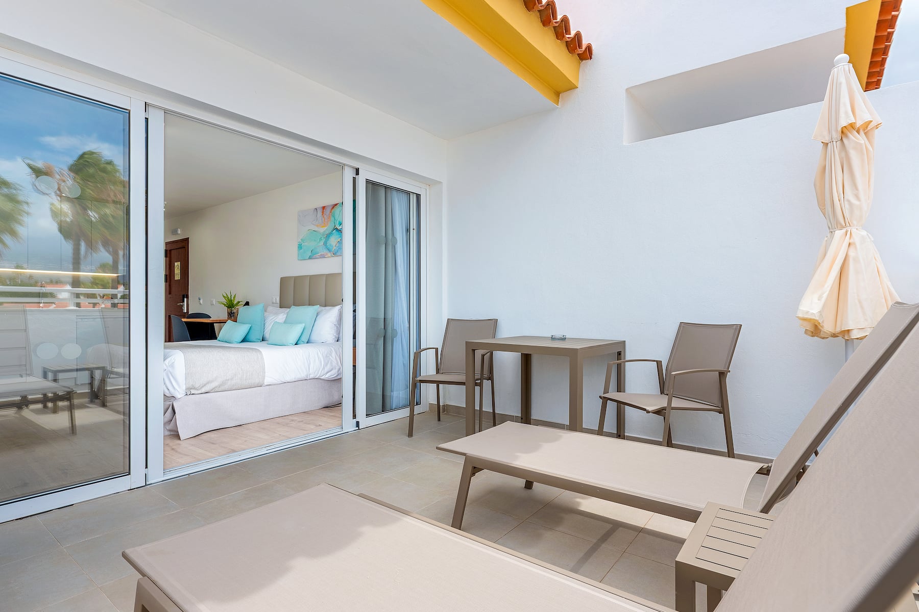 Wyndham Residences Tenerife Golf del Sur suite in San Miguel de Abona, Other than US/Canada