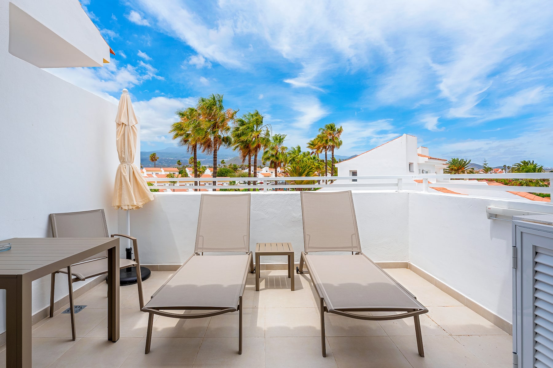 Wyndham Residences Tenerife Golf del Sur suite in San Miguel de Abona, Other than US/Canada