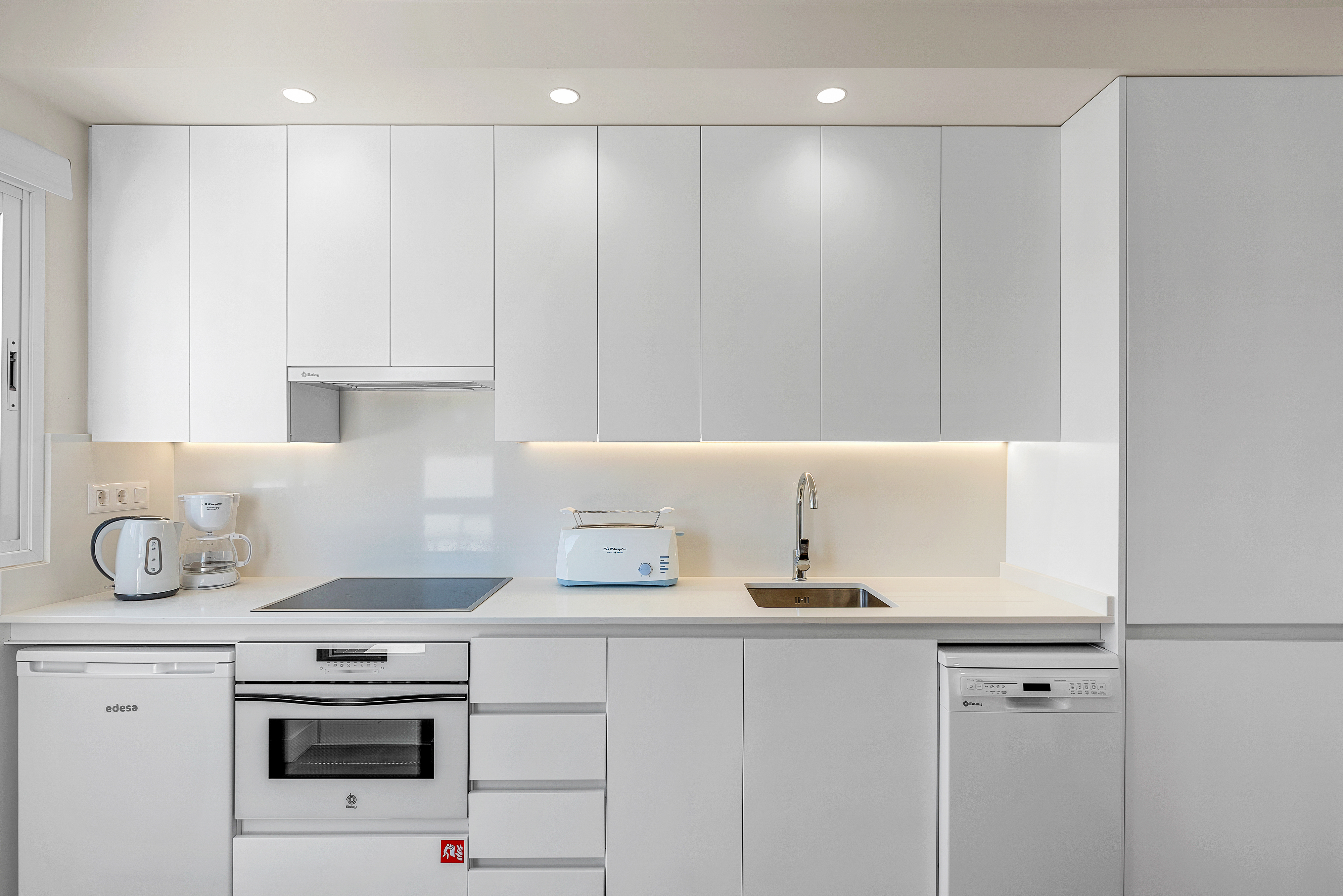 Guest room at the Wyndham Residences Tenerife Golf del Sur in San Miguel de Abona, Other than US/Canada