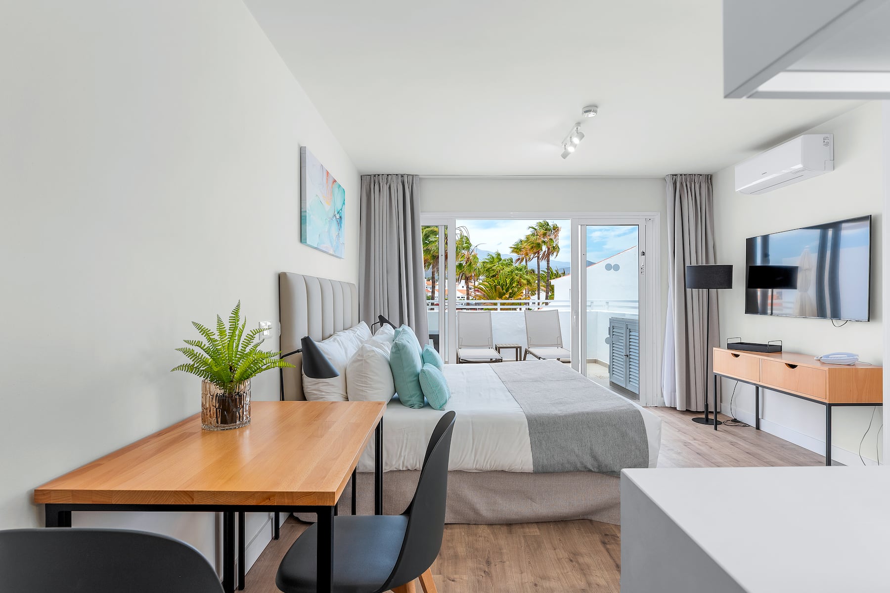 Wyndham Residences Tenerife Golf del Sur suite in San Miguel de Abona, Other than US/Canada