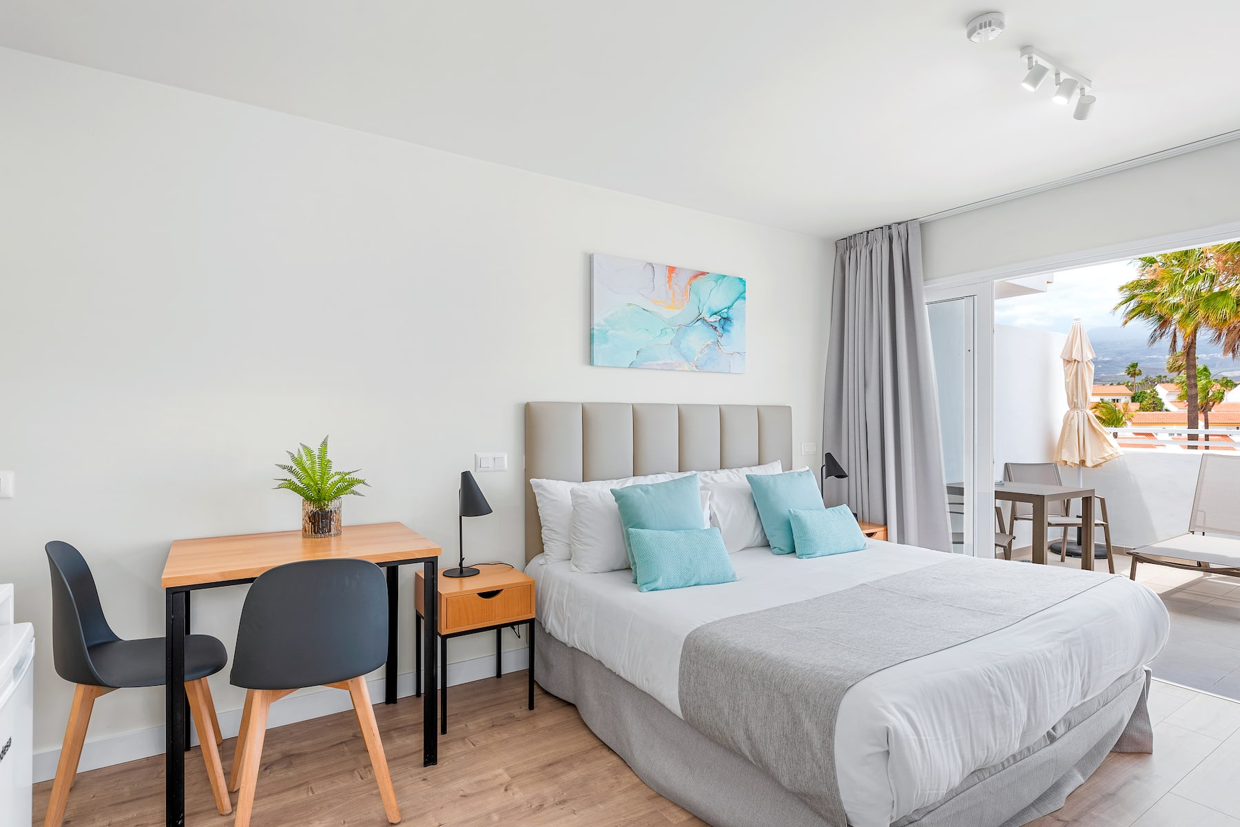 Wyndham Residences Tenerife Golf del Sur suite in San Miguel de Abona, Other than US/Canada